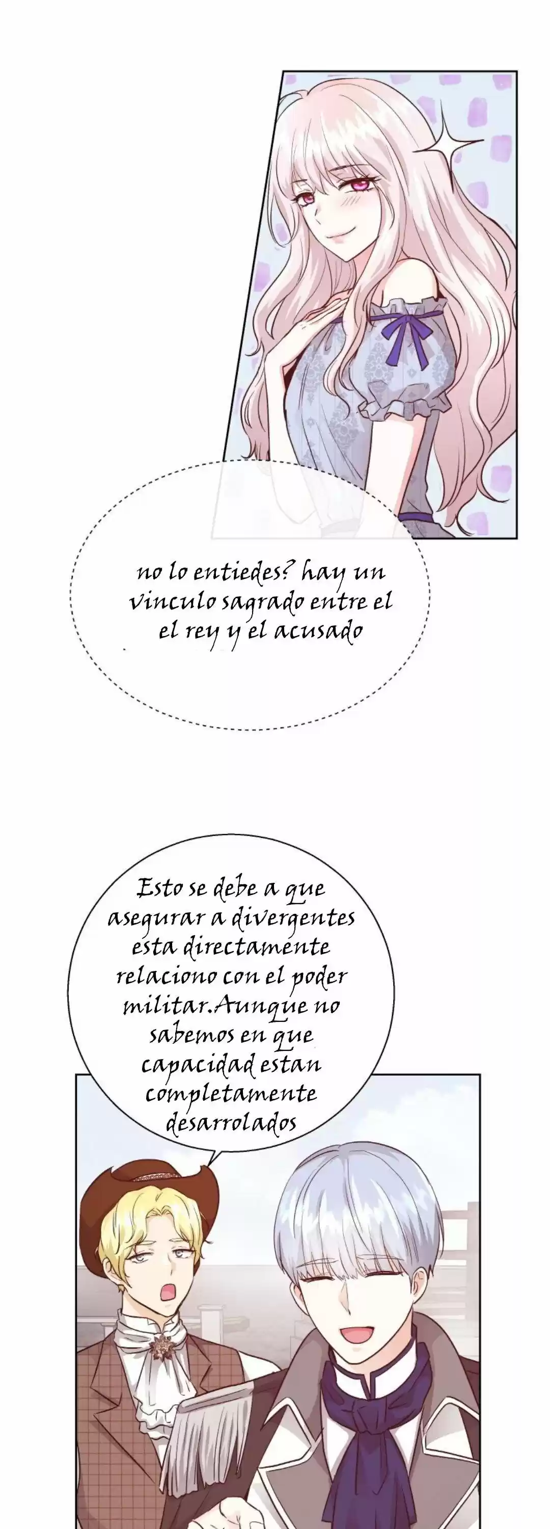 Las 5500 Sombras Del Rey Demonio - Capítulo 15 - Página 24 - LectorTMOo