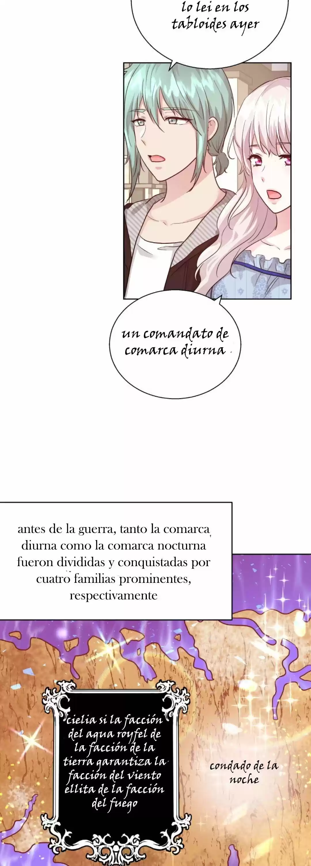 Las 5500 Sombras Del Rey Demonio - Capítulo 15 - Página 30 - LectorTMOo