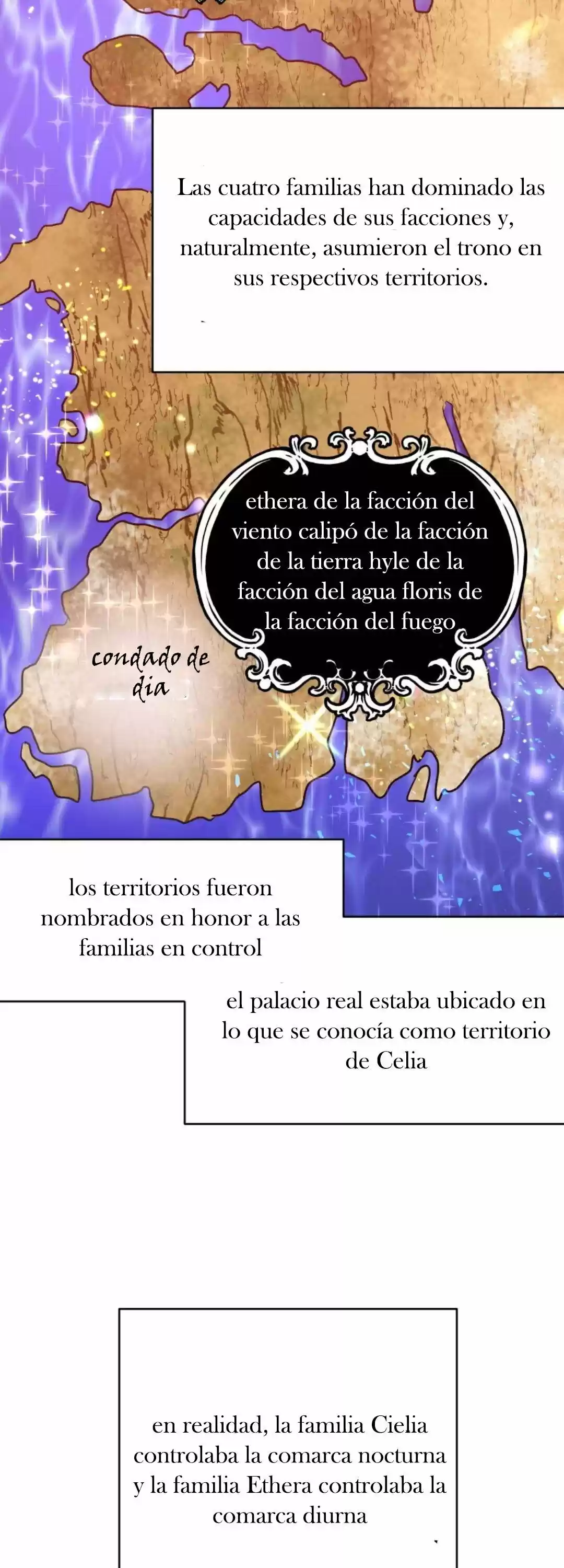 Las 5500 Sombras Del Rey Demonio - Capítulo 15 - Página 31 - LectorTMOo