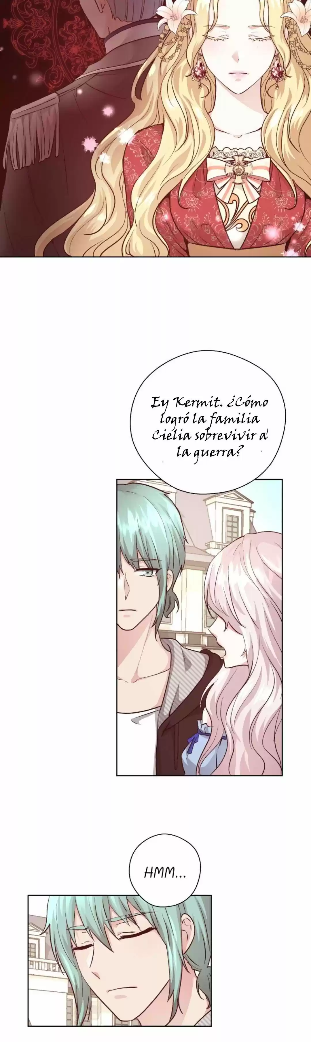 Las 5500 Sombras Del Rey Demonio - Capítulo 15 - Página 33 - LectorTMOo