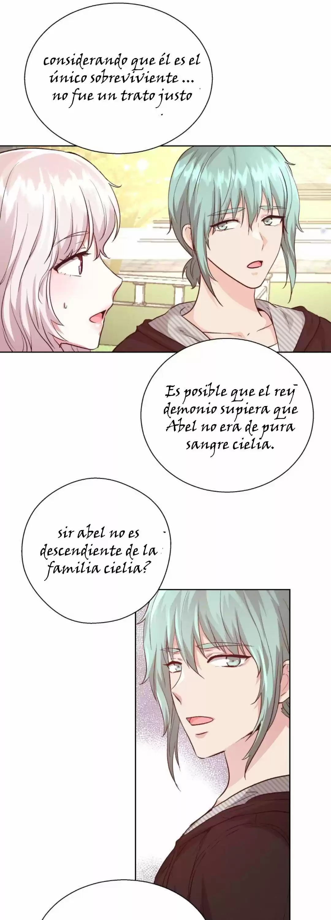 Las 5500 Sombras Del Rey Demonio - Capítulo 15 - Página 35 - LectorTMOo
