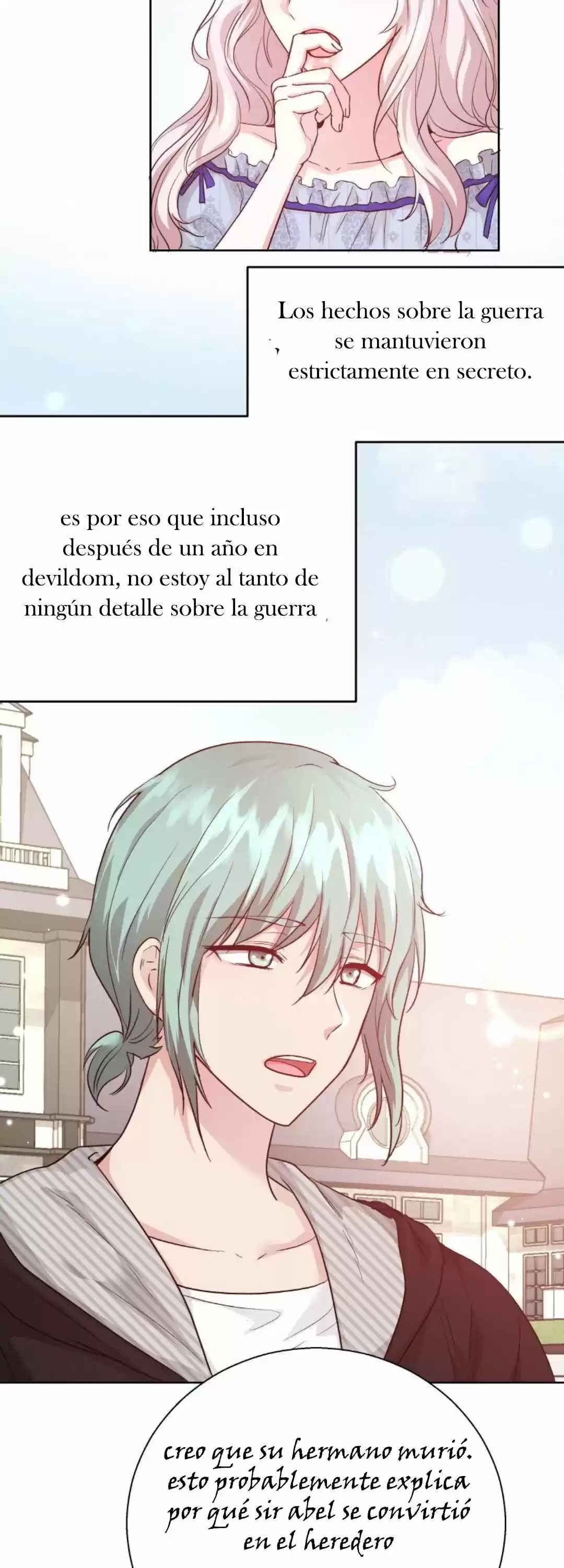 Las 5500 Sombras Del Rey Demonio - Capítulo 15 - Página 37 - LectorTMOo