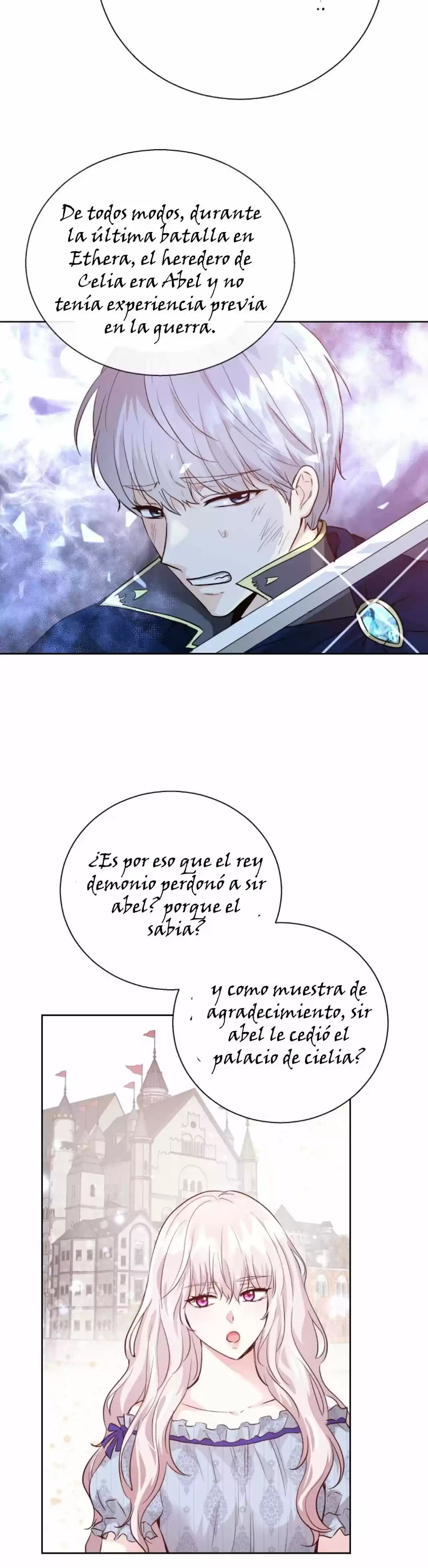 Las 5500 Sombras Del Rey Demonio - Capítulo 15 - Página 38 - LectorTMOo