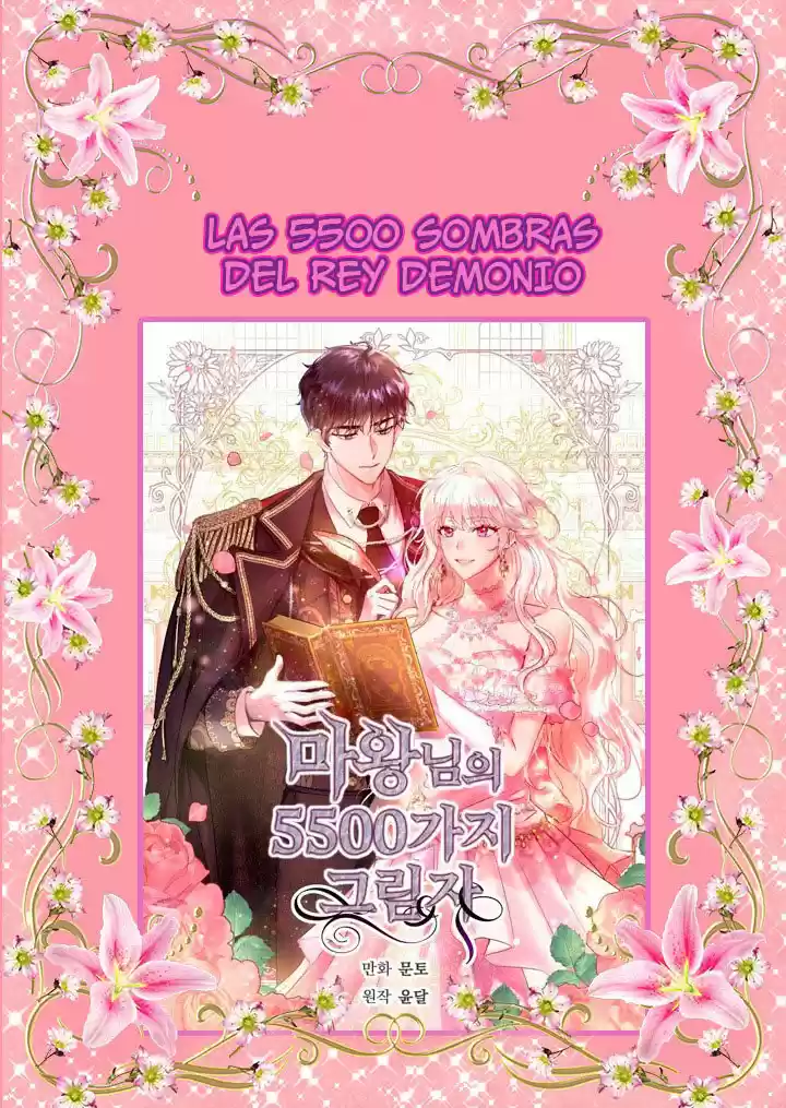 Las 5500 Sombras Del Rey Demonio - Capítulo 16 - Página 1 - LectorTMOo