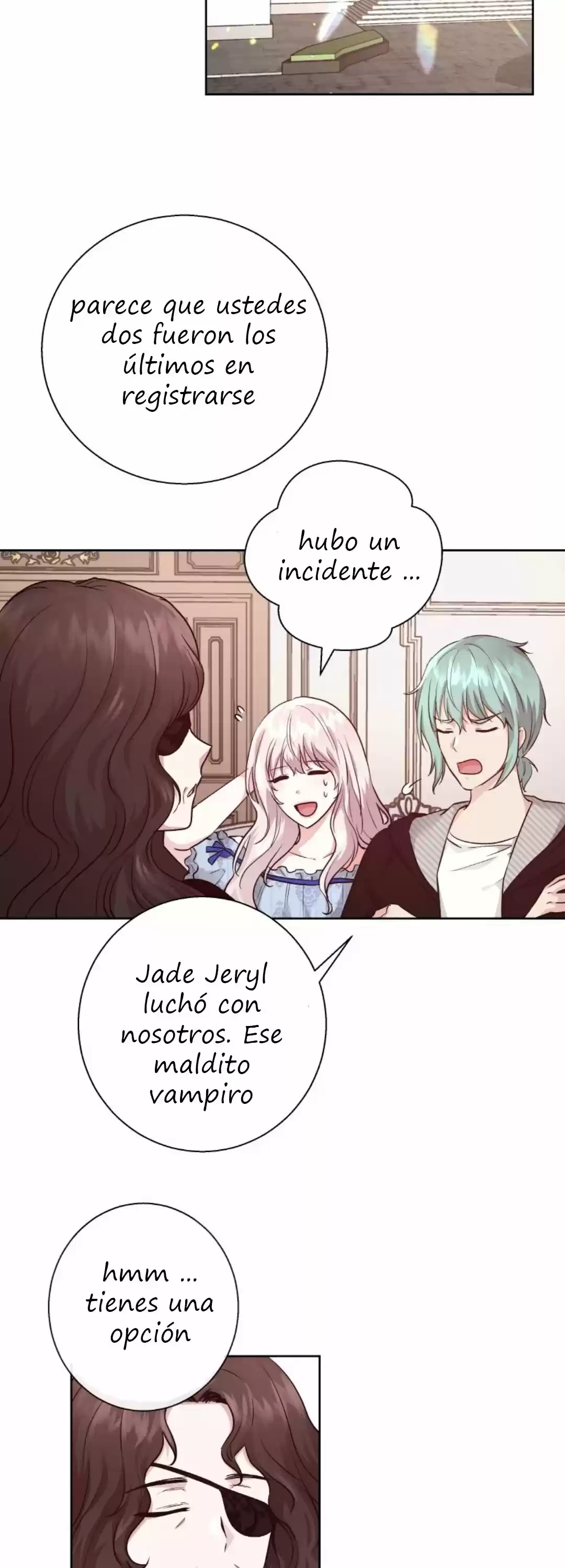 Las 5500 Sombras Del Rey Demonio - Capítulo 16 - Página 4 - LectorTMOo
