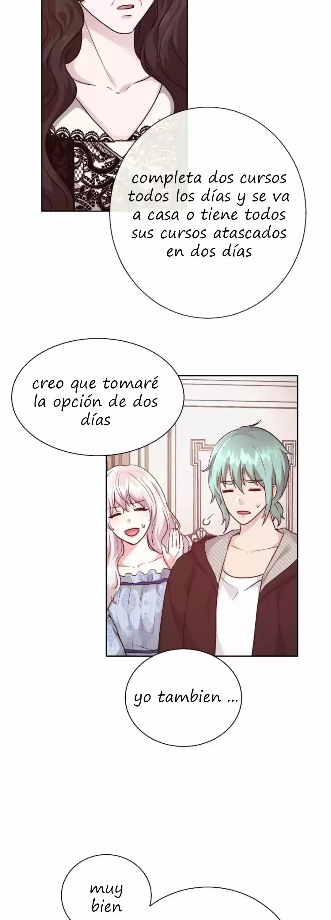 Las 5500 Sombras Del Rey Demonio - Capítulo 16 - Página 5 - LectorTMOo