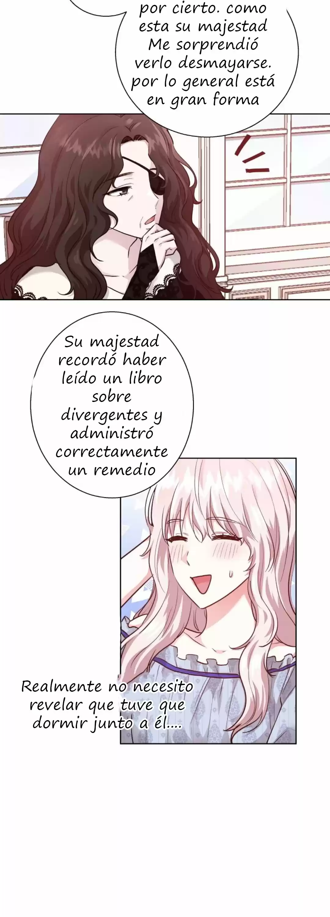 Las 5500 Sombras Del Rey Demonio - Capítulo 16 - Página 6 - LectorTMOo