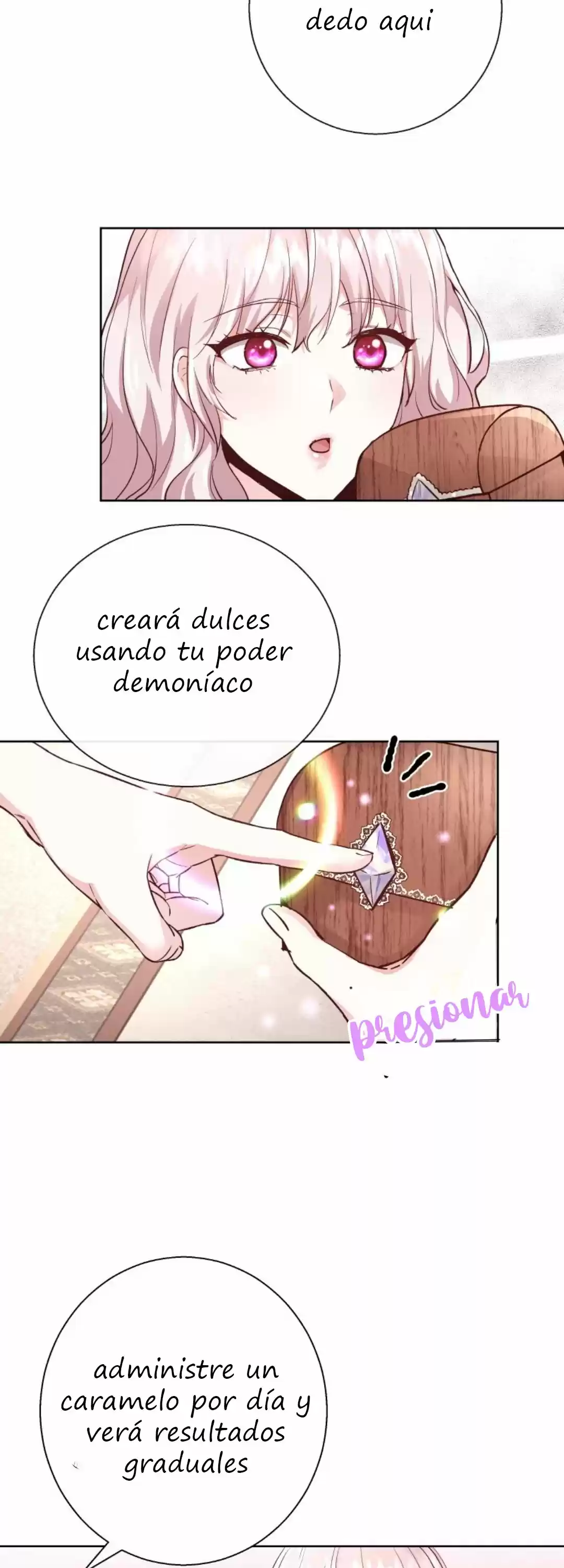 Las 5500 Sombras Del Rey Demonio - Capítulo 16 - Página 9 - LectorTMOo