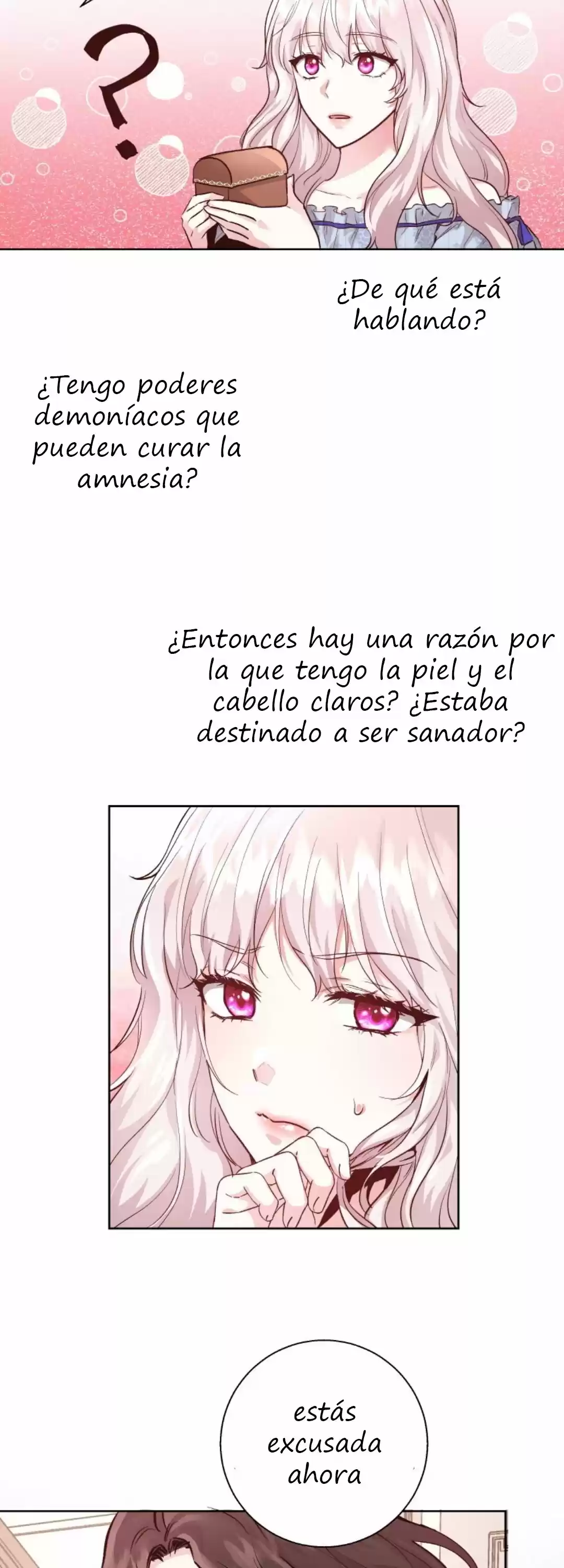 Las 5500 Sombras Del Rey Demonio - Capítulo 16 - Página 10 - LectorTMOo