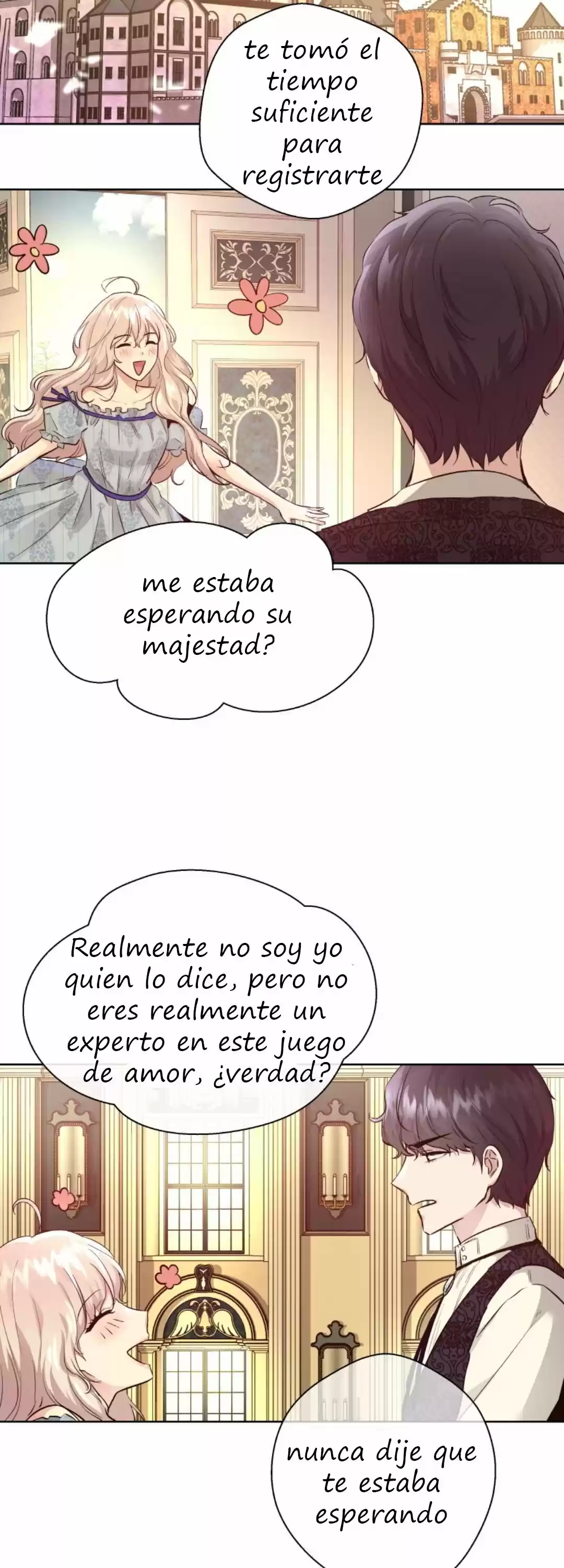 Las 5500 Sombras Del Rey Demonio - Capítulo 16 - Página 12 - LectorTMOo