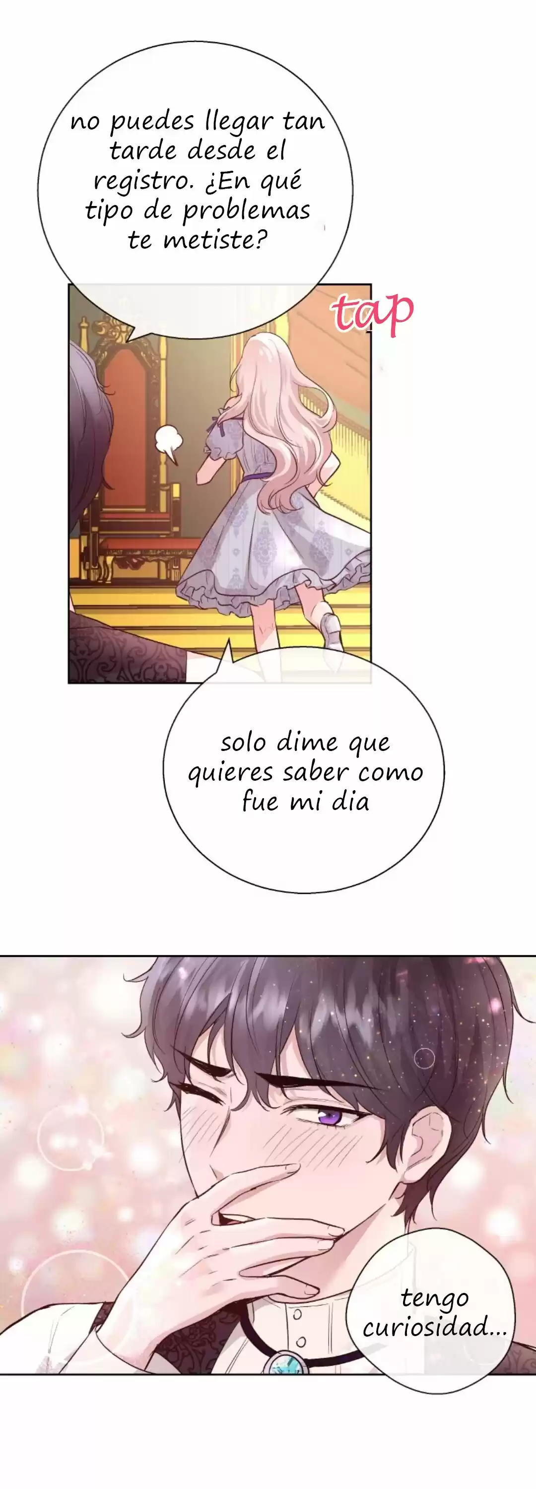 Las 5500 Sombras Del Rey Demonio - Capítulo 16 - Página 15 - LectorTMOo