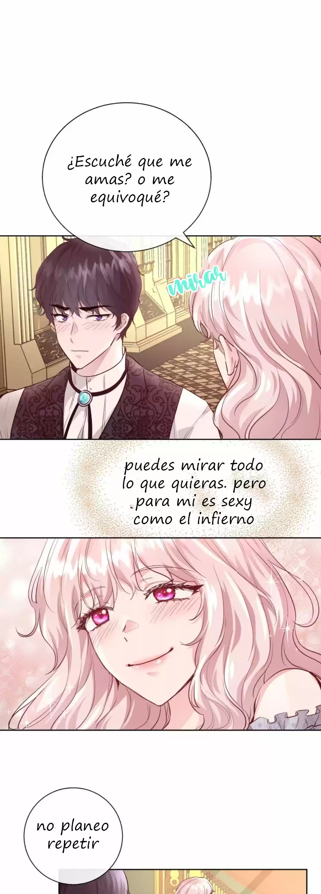 Las 5500 Sombras Del Rey Demonio - Capítulo 16 - Página 16 - LectorTMOo