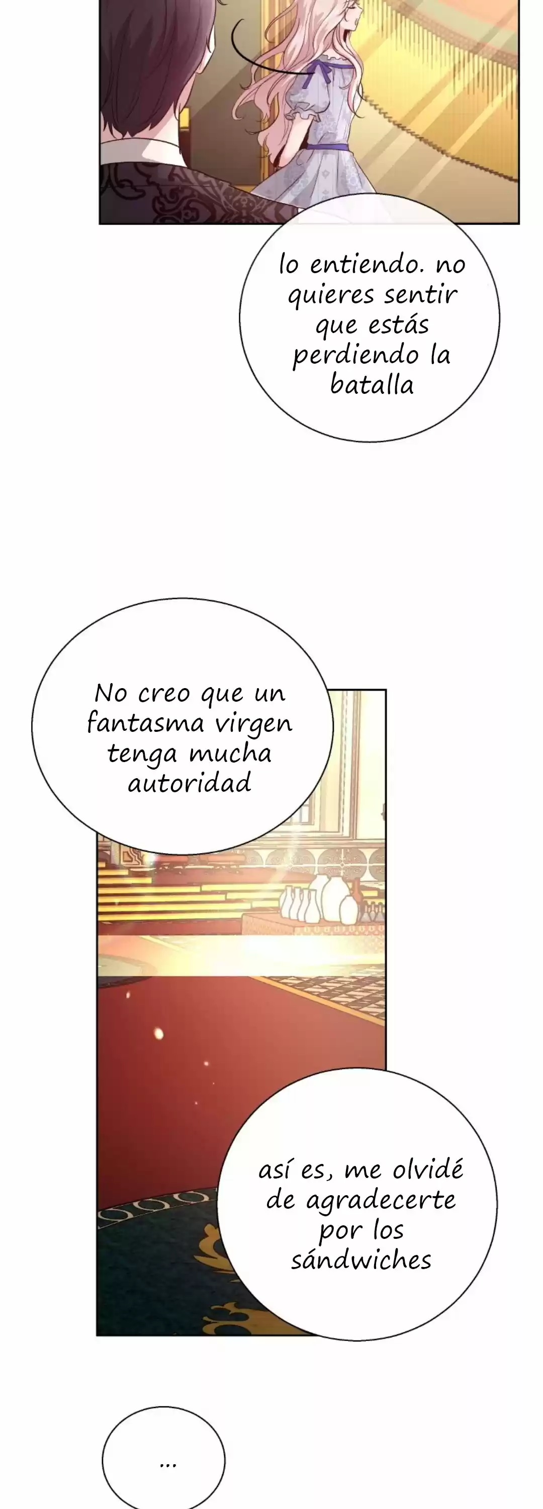 Las 5500 Sombras Del Rey Demonio - Capítulo 16 - Página 17 - LectorTMOo