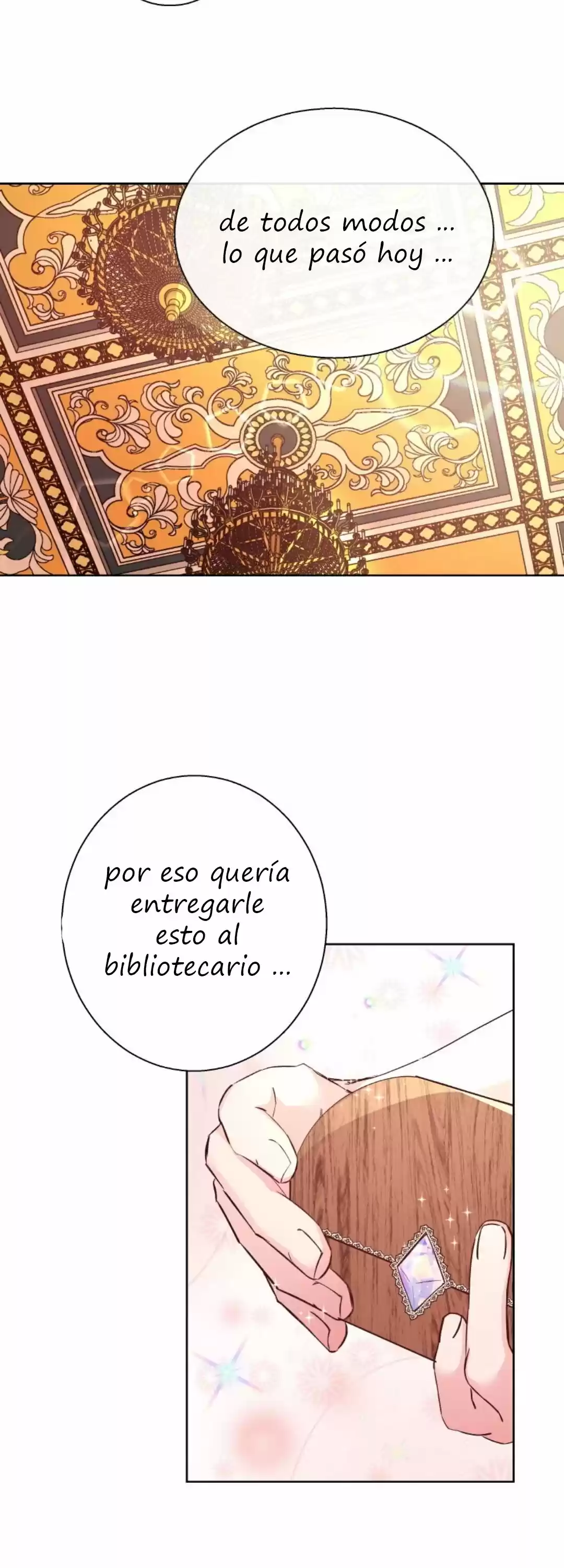 Las 5500 Sombras Del Rey Demonio - Capítulo 16 - Página 18 - LectorTMOo