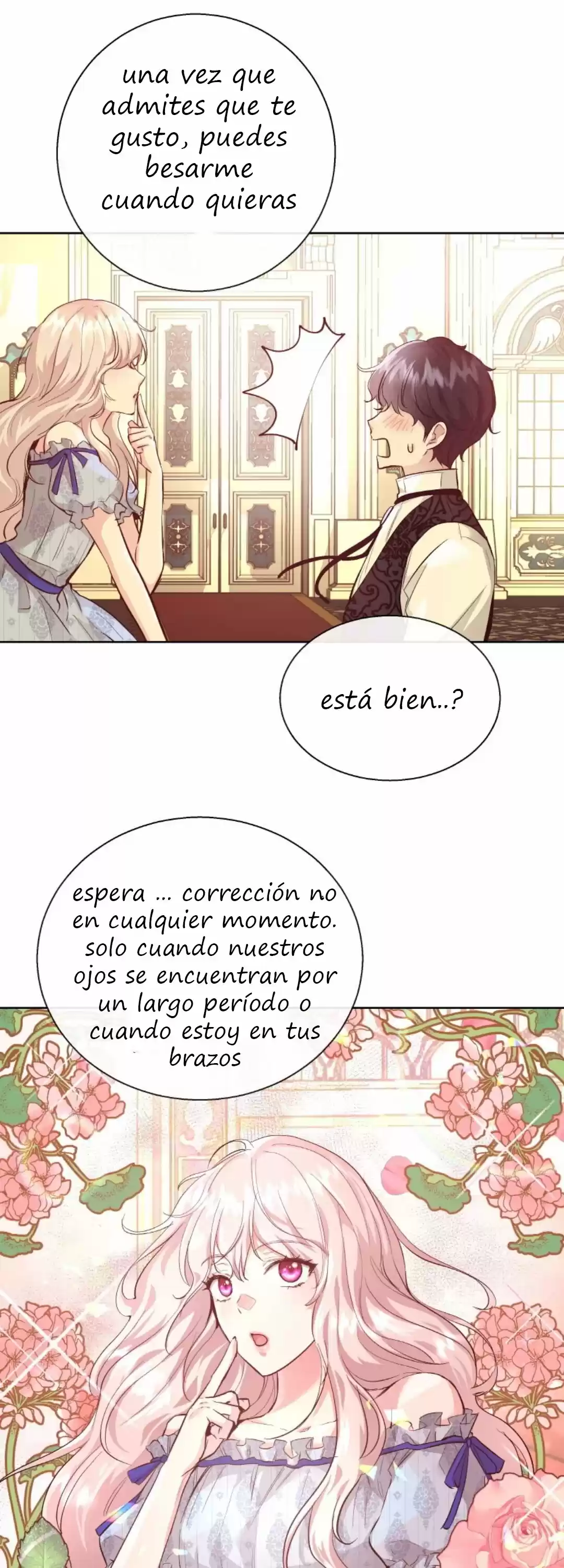 Las 5500 Sombras Del Rey Demonio - Capítulo 16 - Página 20 - LectorTMOo