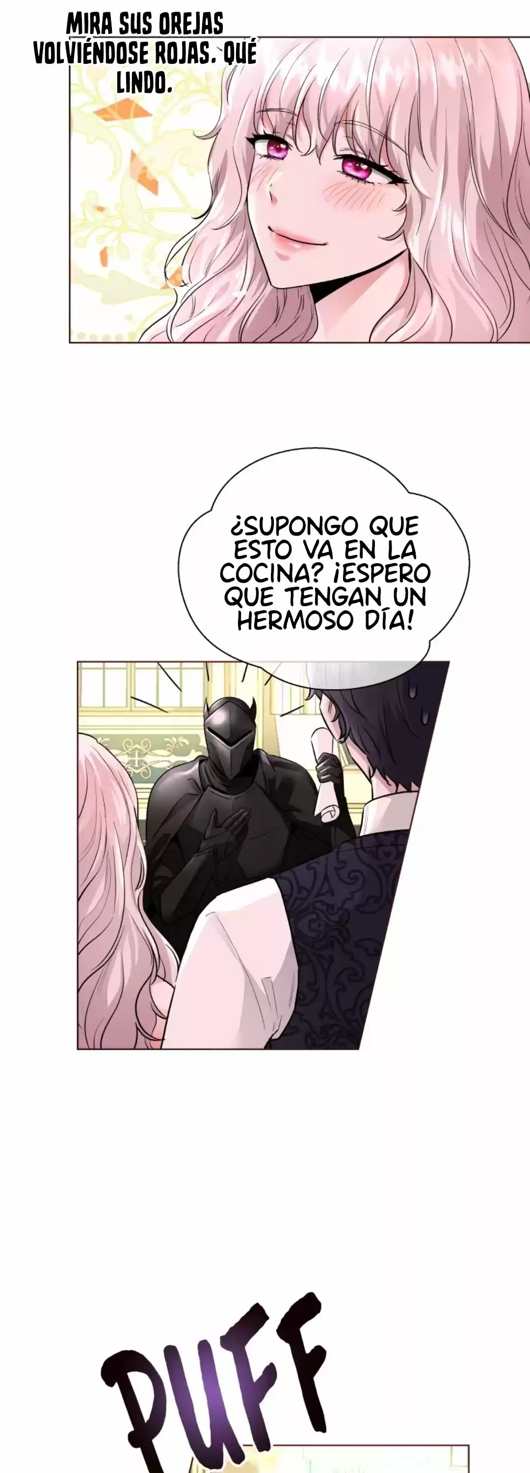 Las 5500 Sombras Del Rey Demonio - Capítulo 17 - Página 8 - LectorTMOo