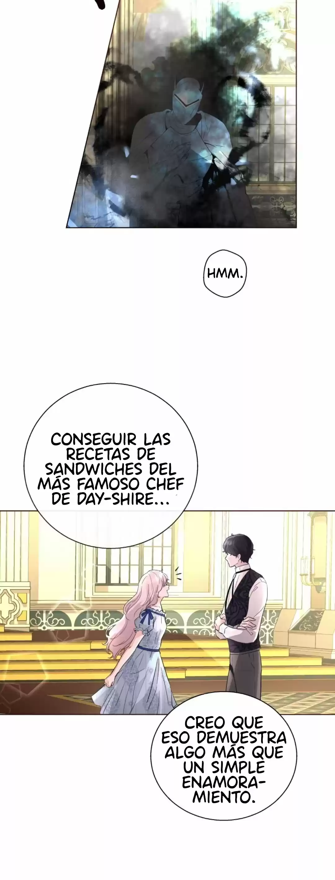 Las 5500 Sombras Del Rey Demonio - Capítulo 17 - Página 9 - LectorTMOo