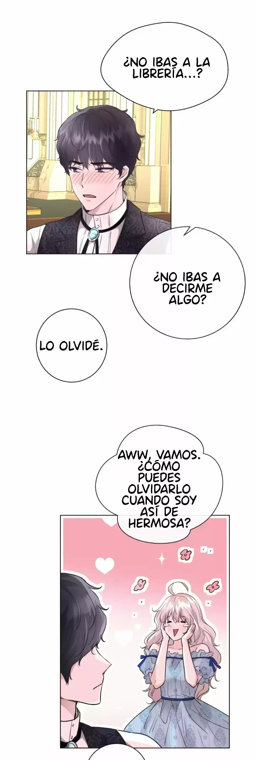 Las 5500 Sombras Del Rey Demonio - Capítulo 17 - Página 10 - LectorTMOo