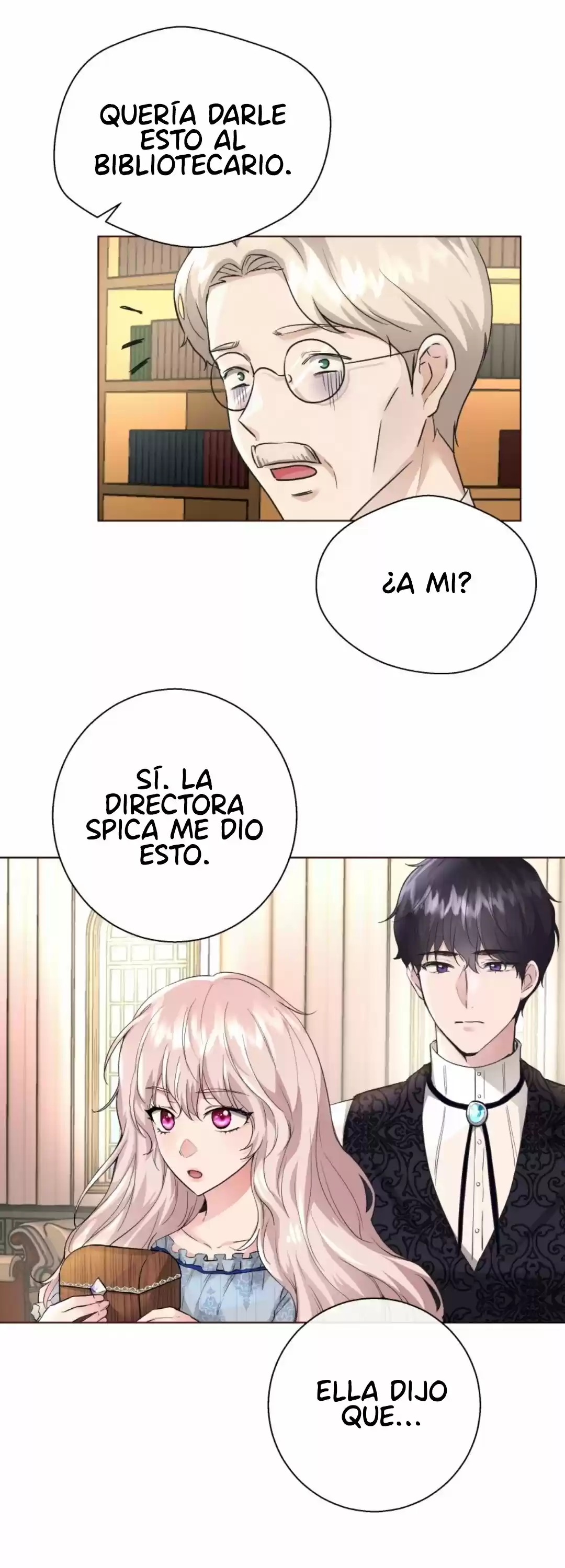 Las 5500 Sombras Del Rey Demonio - Capítulo 17 - Página 13 - LectorTMOo