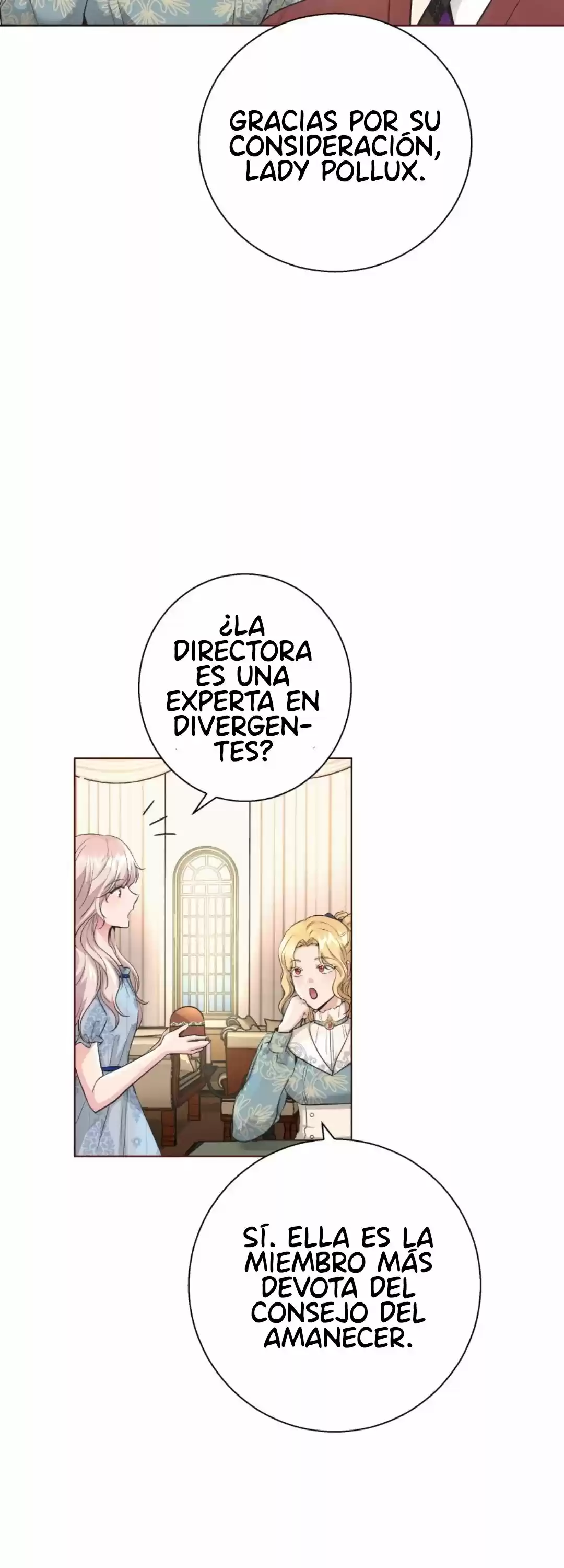 Las 5500 Sombras Del Rey Demonio - Capítulo 17 - Página 15 - LectorTMOo