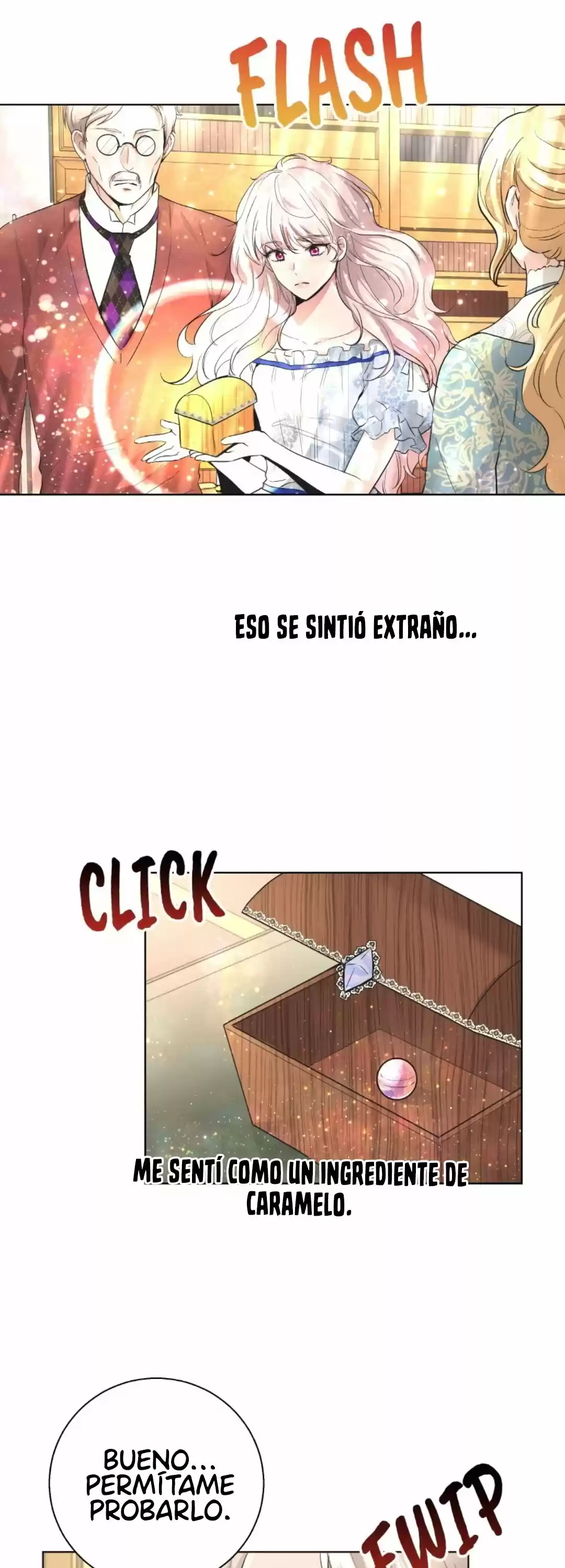 Las 5500 Sombras Del Rey Demonio - Capítulo 17 - Página 18 - LectorTMOo