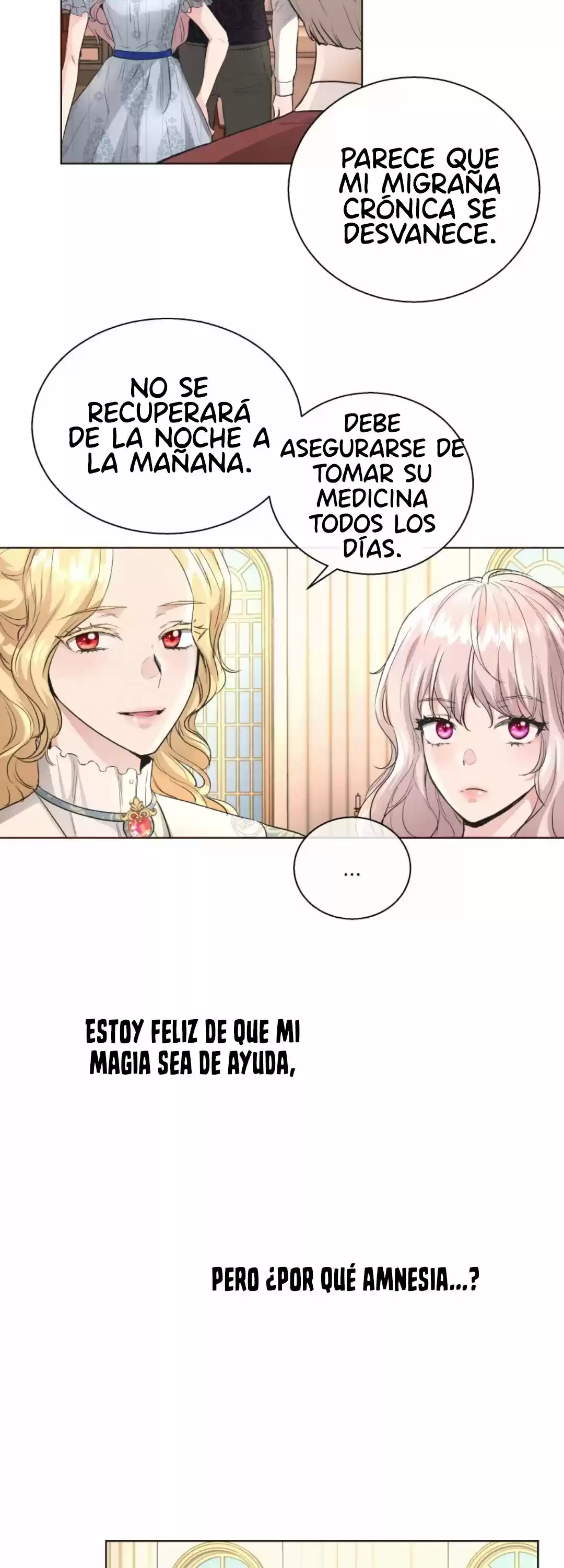 Las 5500 Sombras Del Rey Demonio - Capítulo 17 - Página 21 - LectorTMOo