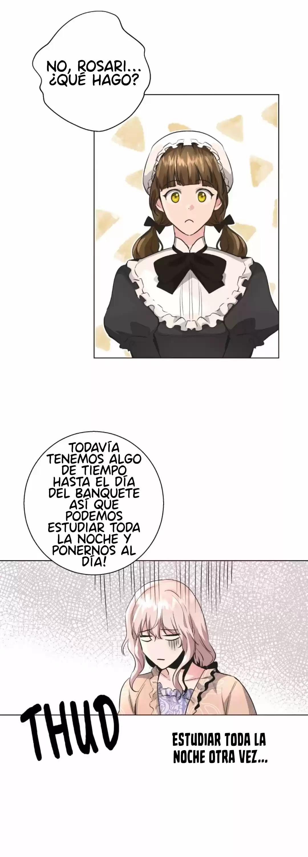 Las 5500 Sombras Del Rey Demonio - Capítulo 17 - Página 28 - LectorTMOo