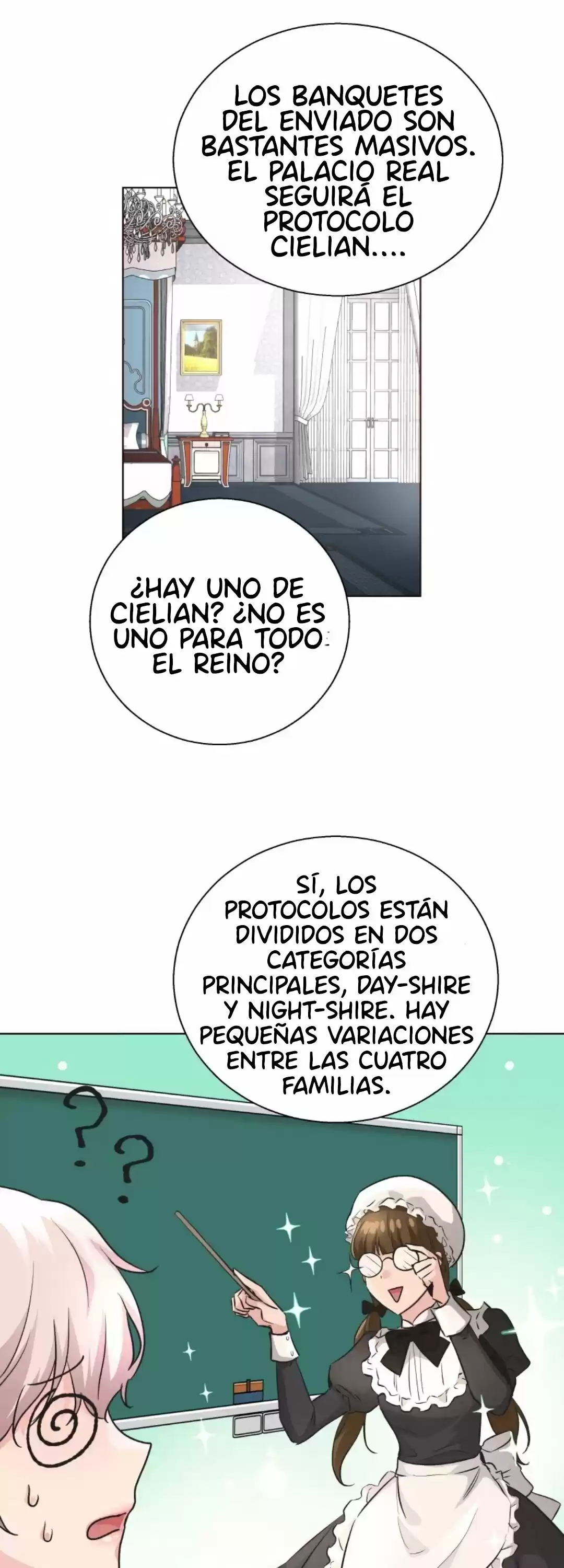 Las 5500 Sombras Del Rey Demonio - Capítulo 17 - Página 29 - LectorTMOo