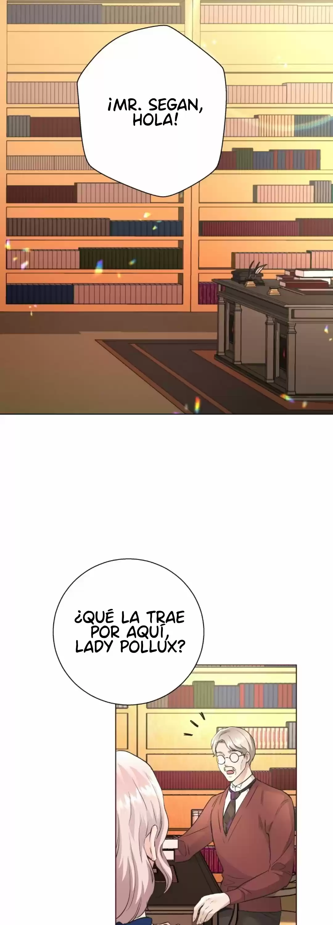 Las 5500 Sombras Del Rey Demonio - Capítulo 17 - Página 35 - LectorTMOo