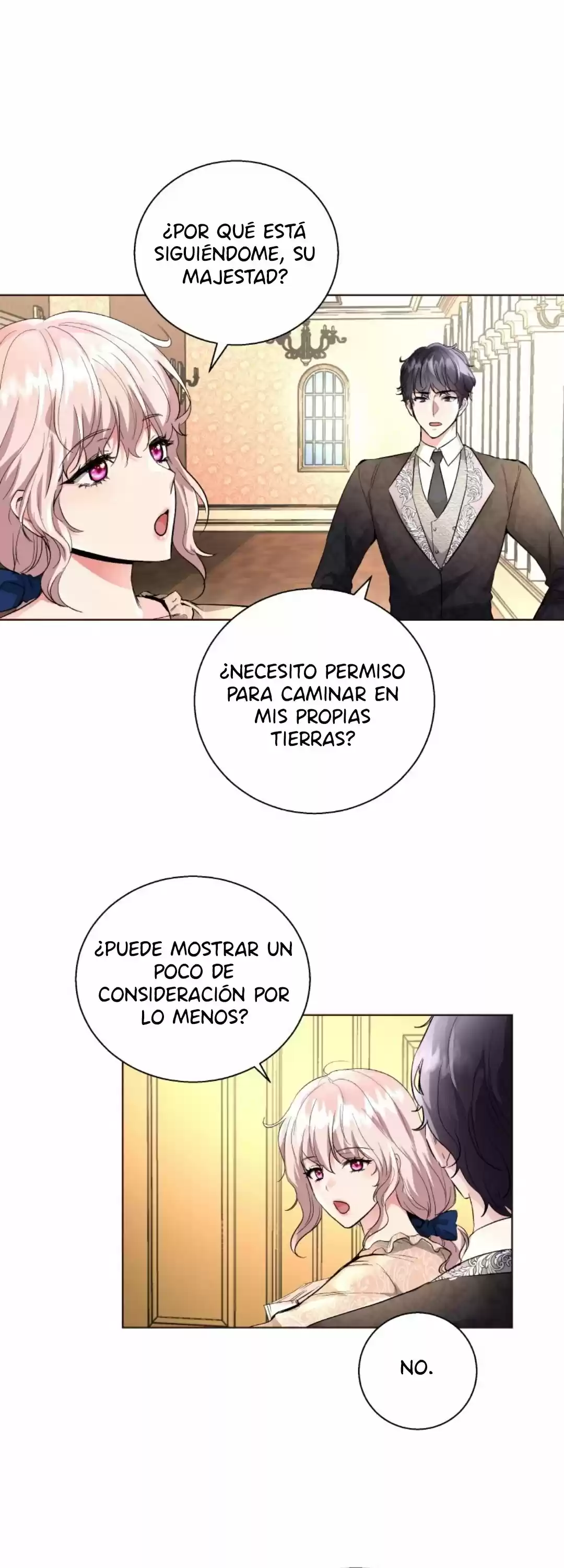 Las 5500 Sombras Del Rey Demonio - Capítulo 18 - Página 11 - LectorTMOo