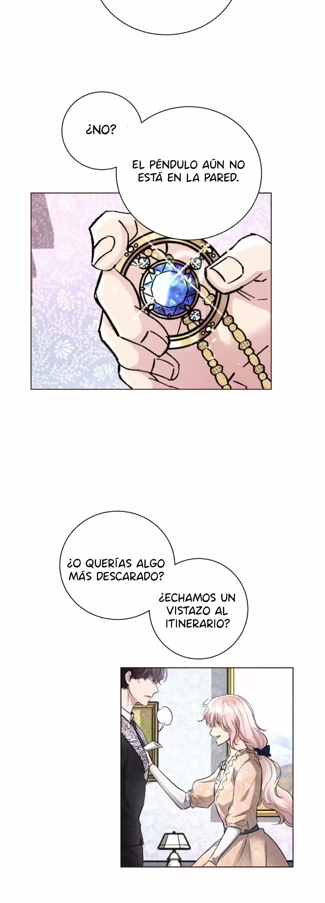 Las 5500 Sombras Del Rey Demonio - Capítulo 18 - Página 15 - LectorTMOo