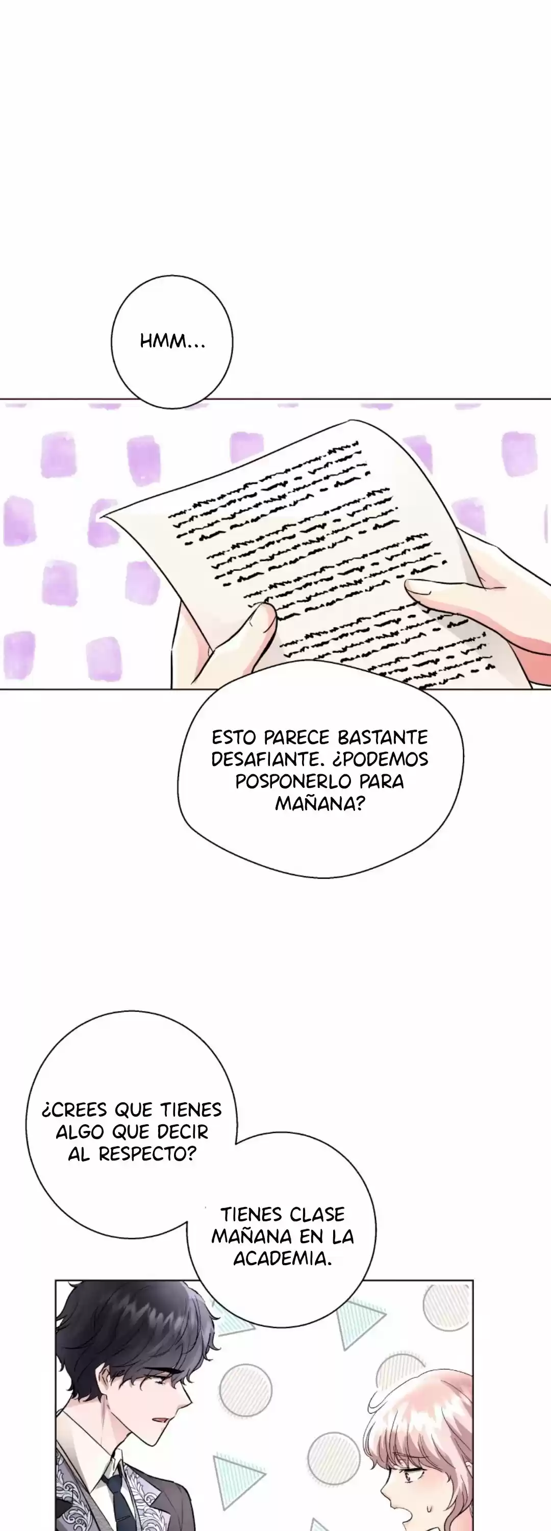 Las 5500 Sombras Del Rey Demonio - Capítulo 18 - Página 16 - LectorTMOo