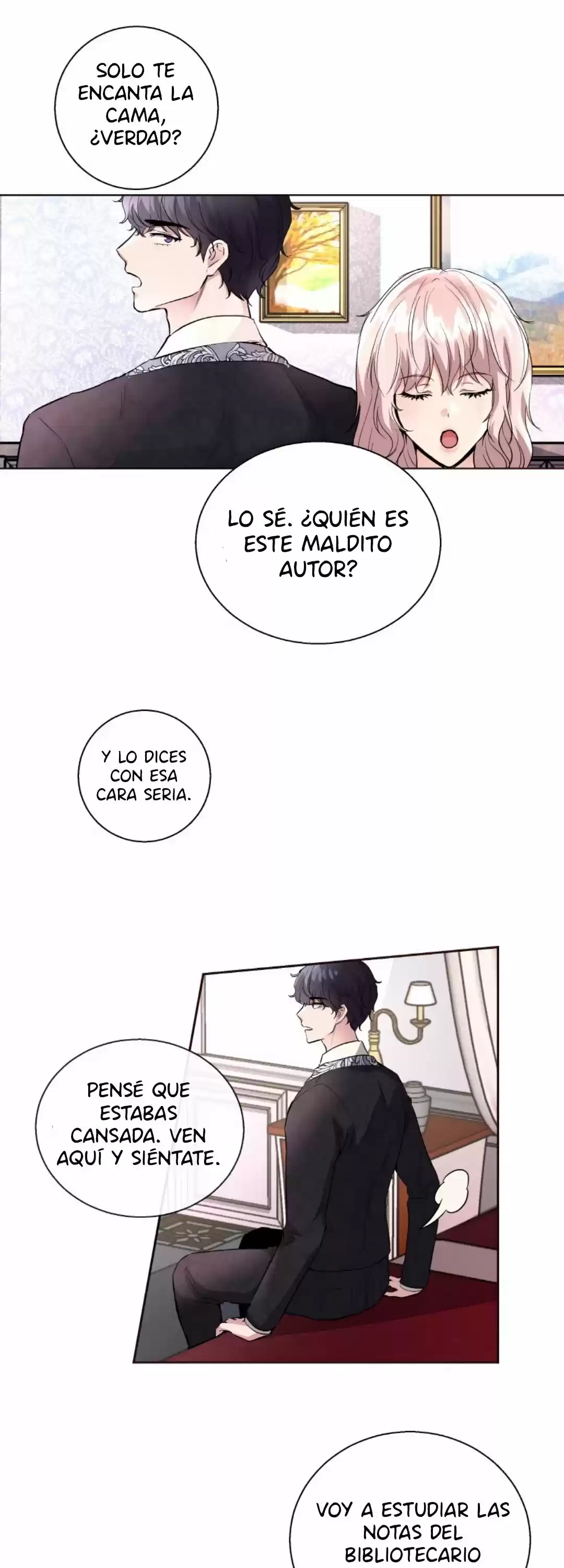 Las 5500 Sombras Del Rey Demonio - Capítulo 18 - Página 18 - LectorTMOo