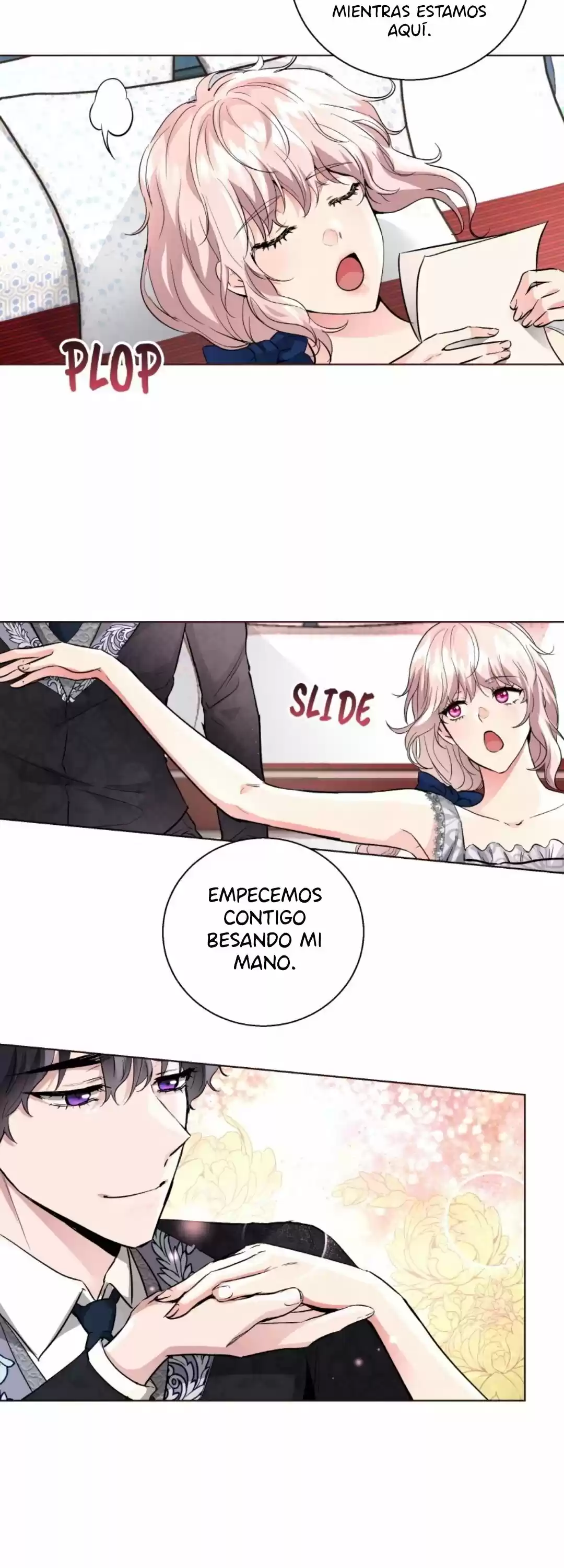 Las 5500 Sombras Del Rey Demonio - Capítulo 18 - Página 19 - LectorTMOo