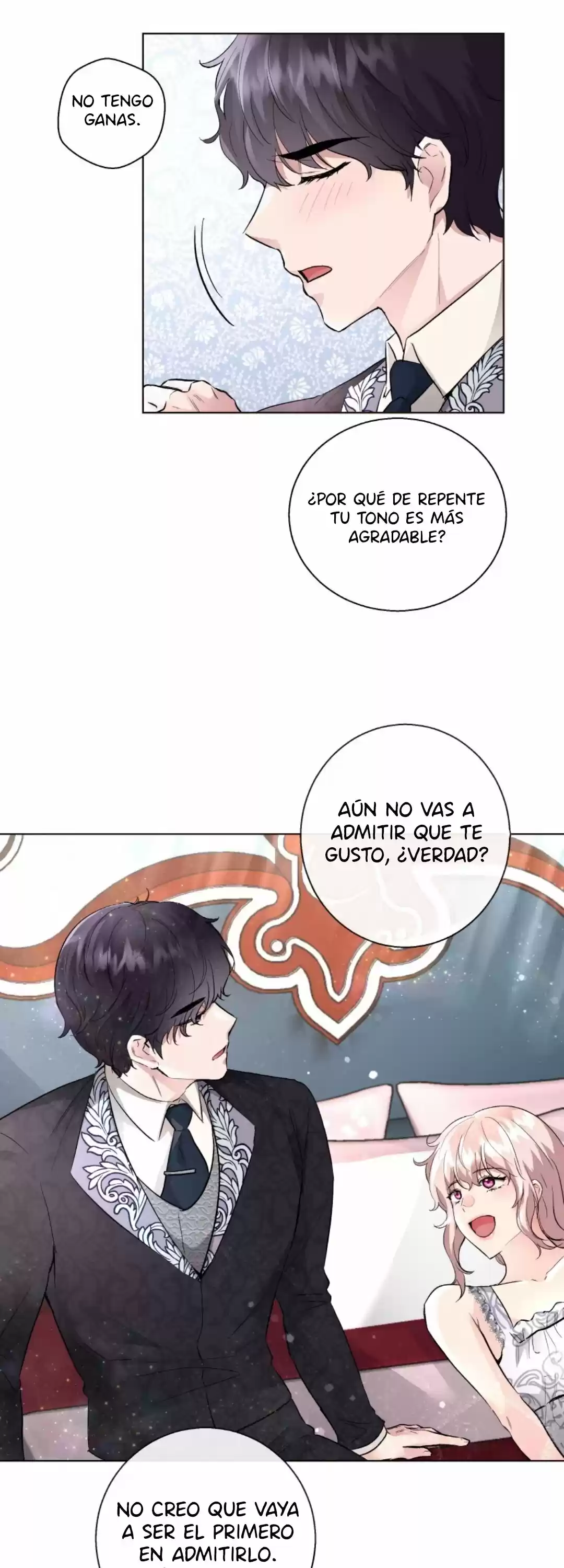 Las 5500 Sombras Del Rey Demonio - Capítulo 18 - Página 22 - LectorTMOo
