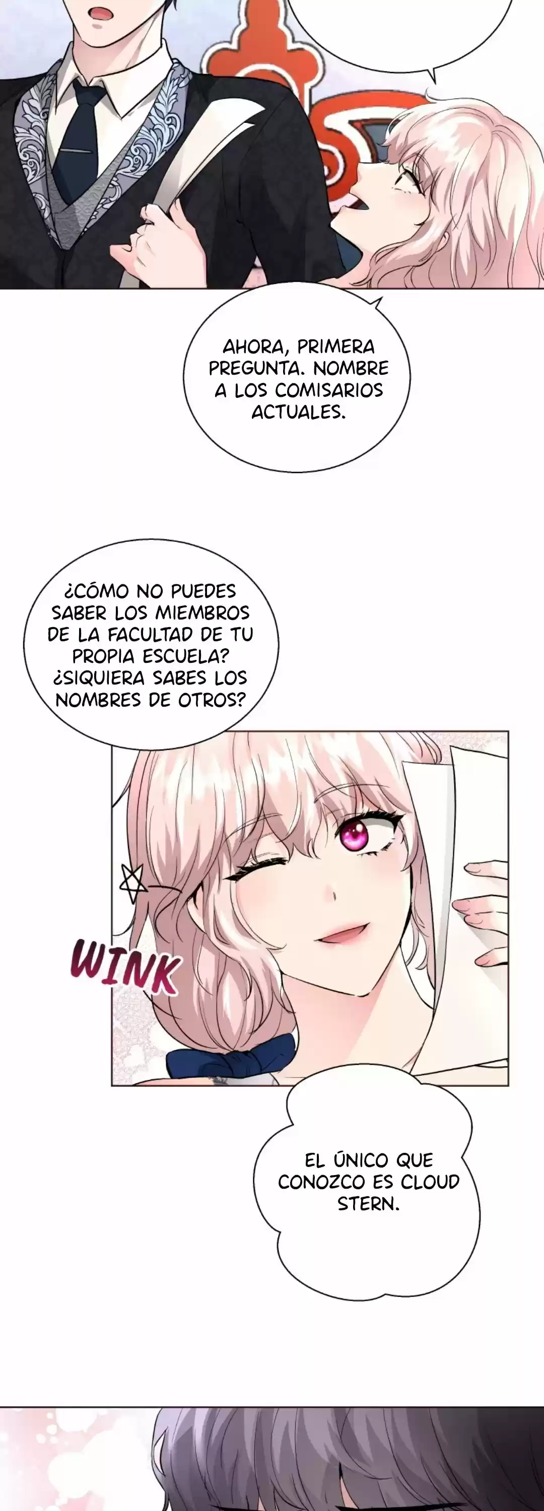 Las 5500 Sombras Del Rey Demonio - Capítulo 18 - Página 24 - LectorTMOo