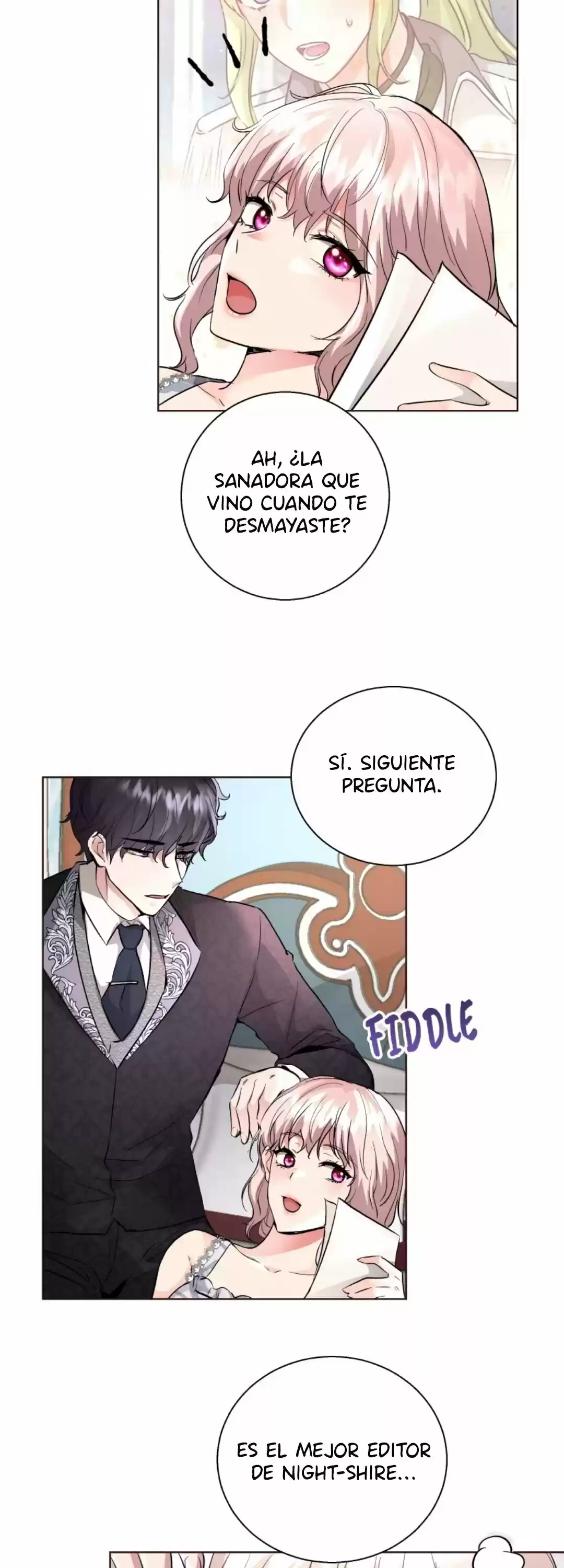Las 5500 Sombras Del Rey Demonio - Capítulo 18 - Página 27 - LectorTMOo