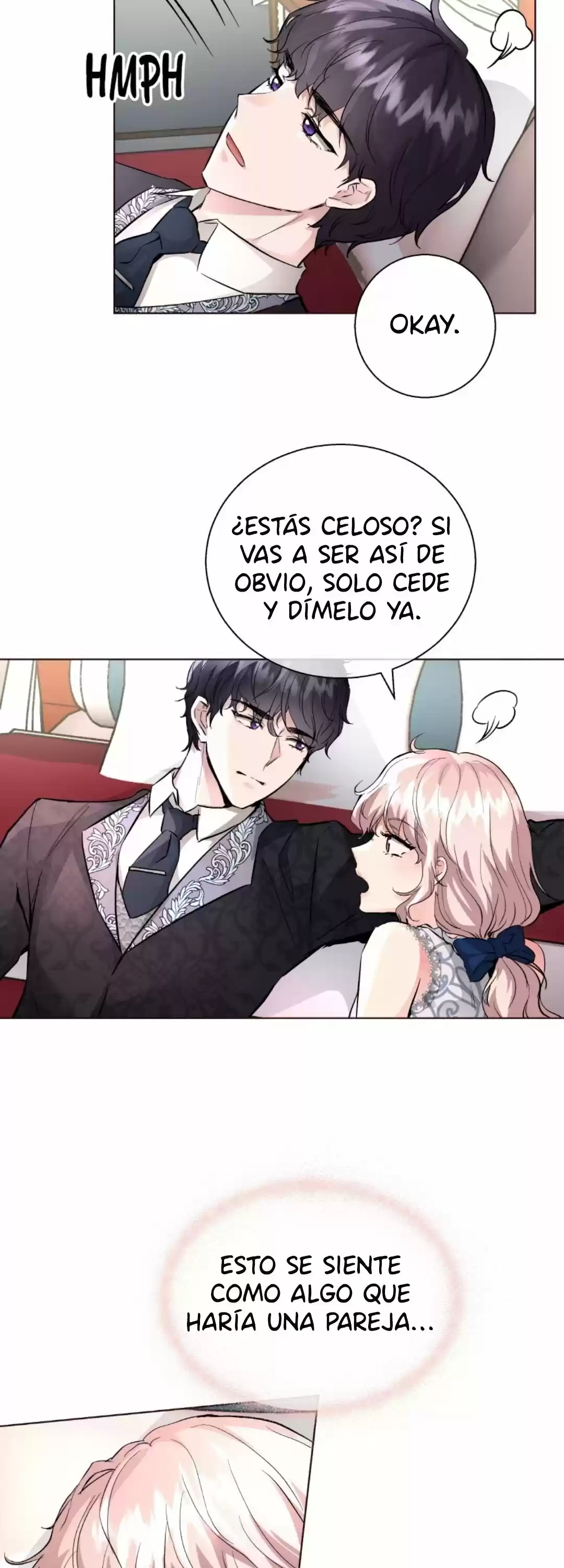 Las 5500 Sombras Del Rey Demonio - Capítulo 18 - Página 29 - LectorTMOo