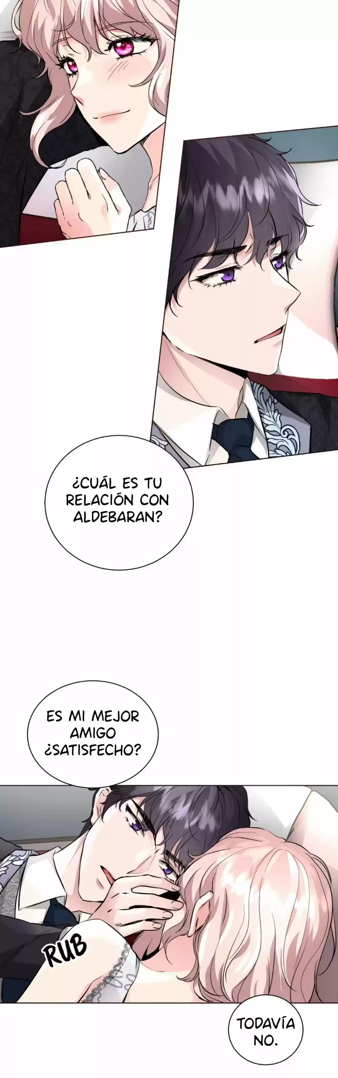 Las 5500 Sombras Del Rey Demonio - Capítulo 18 - Página 30 - LectorTMOo