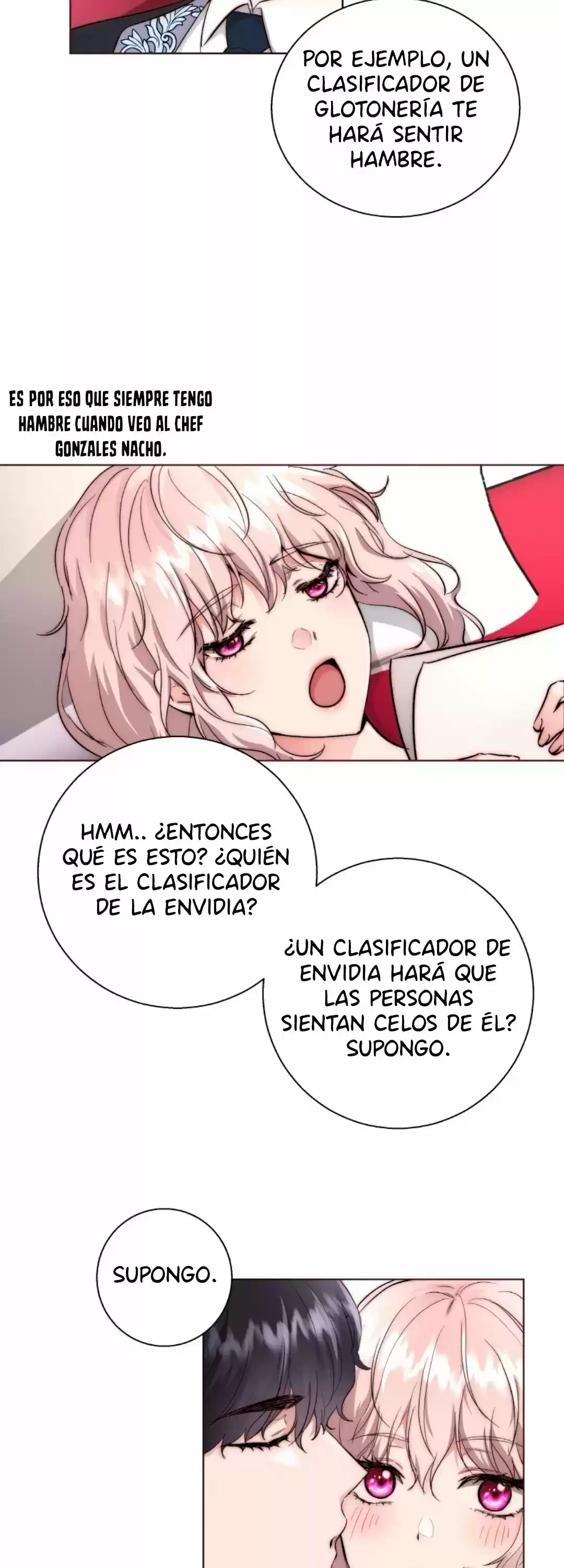 Las 5500 Sombras Del Rey Demonio - Capítulo 19 - Página 7 - LectorTMOo