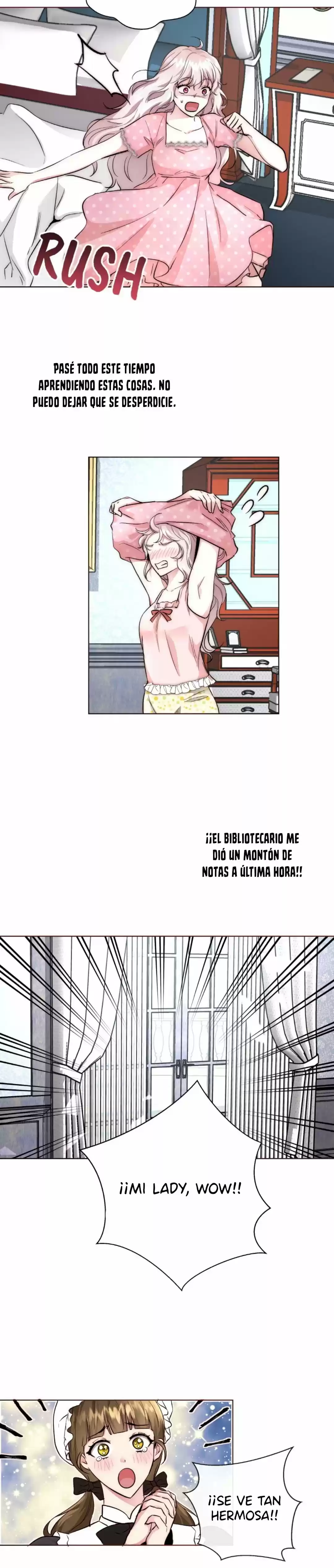 Las 5500 Sombras Del Rey Demonio - Capítulo 19 - Página 19 - LectorTMOo