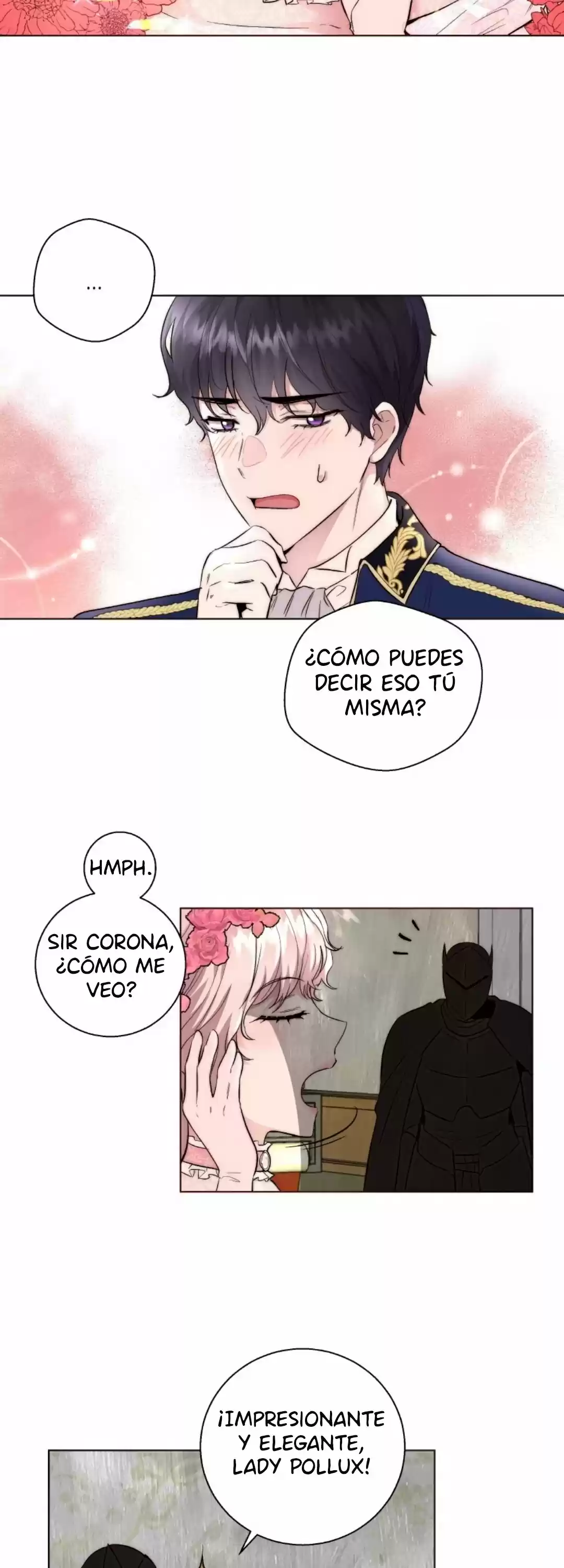 Las 5500 Sombras Del Rey Demonio - Capítulo 19 - Página 26 - LectorTMOo