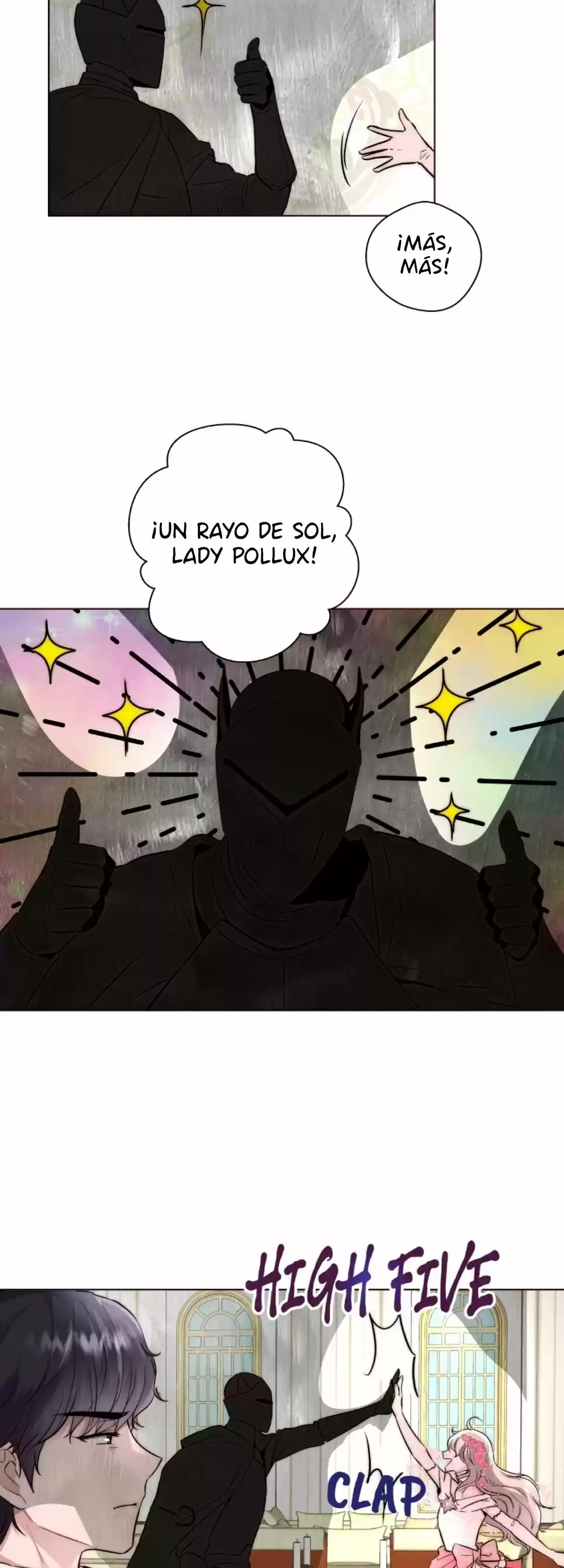 Las 5500 Sombras Del Rey Demonio - Capítulo 19 - Página 27 - LectorTMOo