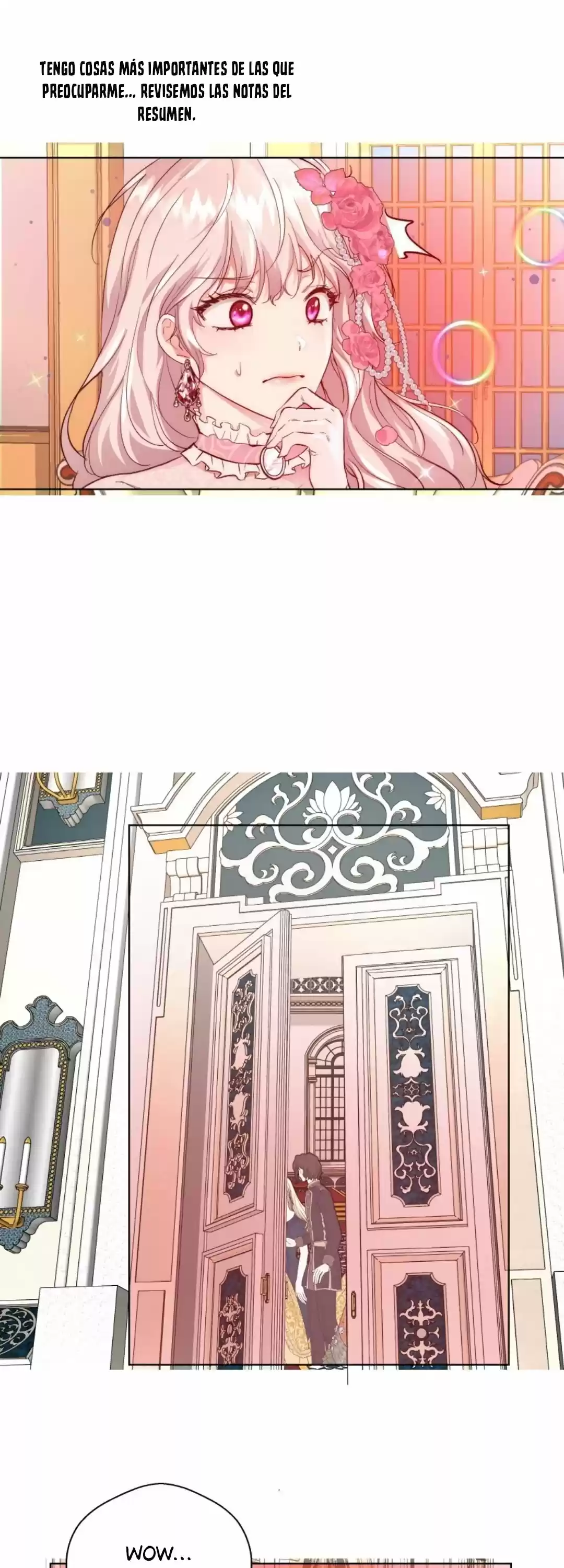 Las 5500 Sombras Del Rey Demonio - Capítulo 19 - Página 29 - LectorTMOo