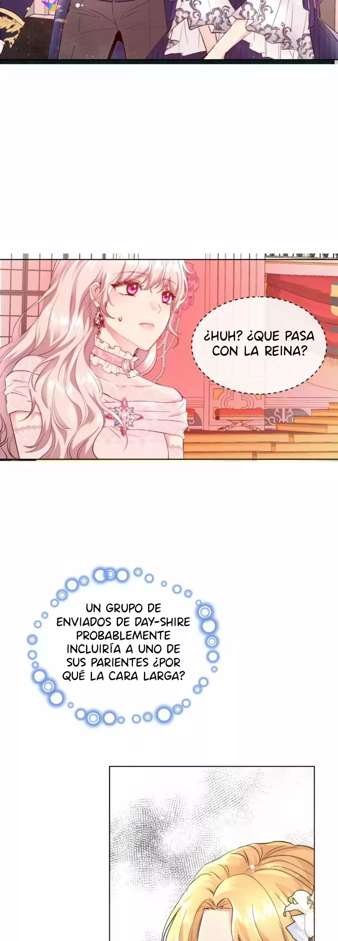 Las 5500 Sombras Del Rey Demonio - Capítulo 19 - Página 32 - LectorTMOo