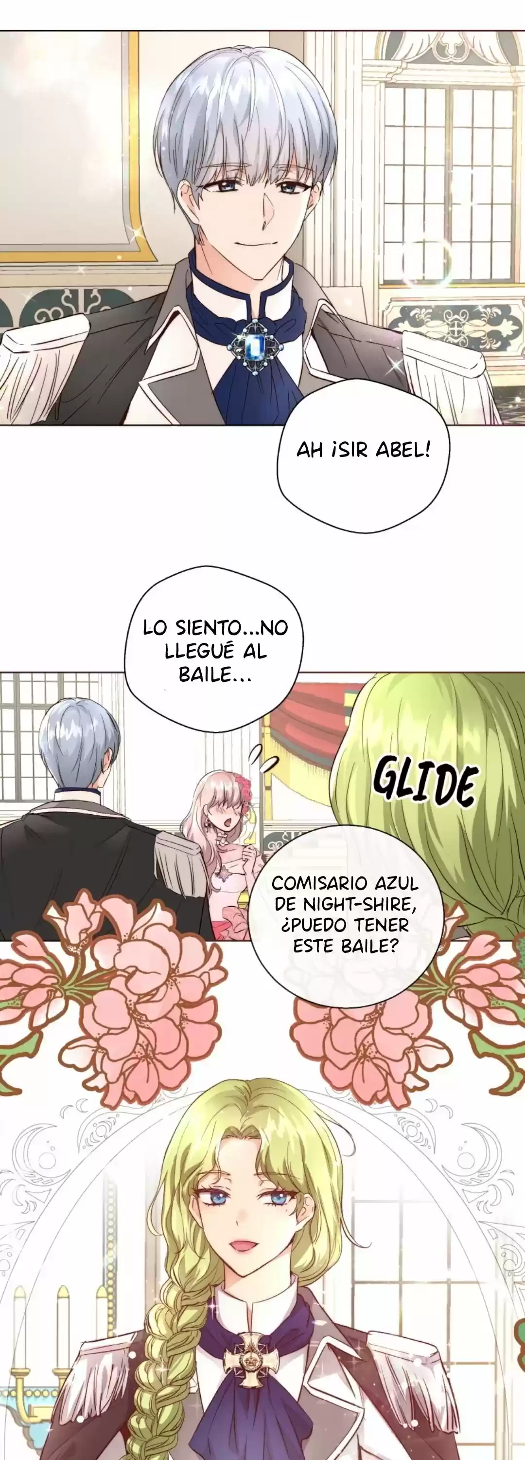 Las 5500 Sombras Del Rey Demonio - Capítulo 19 - Página 34 - LectorTMOo