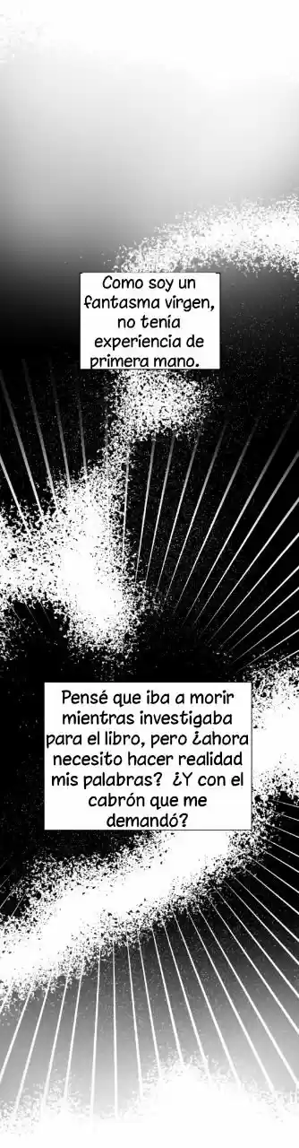 Las 5500 Sombras Del Rey Demonio - Capítulo 2 - Página 4 - LectorTMOo