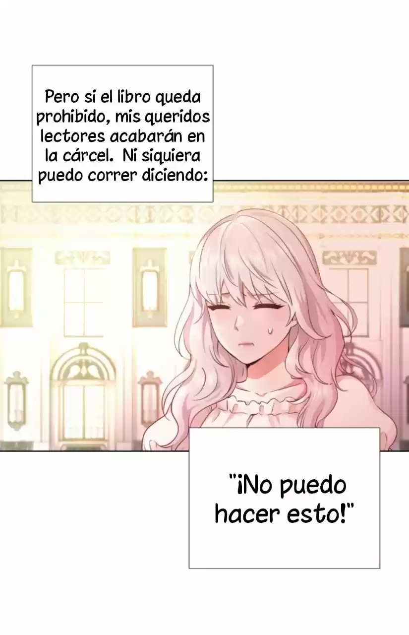 Las 5500 Sombras Del Rey Demonio - Capítulo 2 - Página 5 - LectorTMOo
