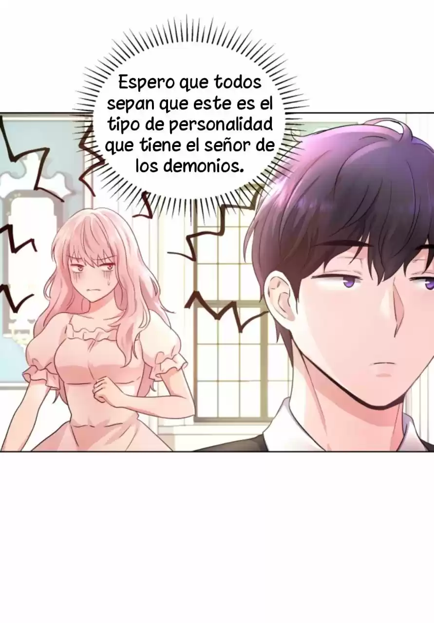 Las 5500 Sombras Del Rey Demonio - Capítulo 2 - Página 8 - LectorTMOo