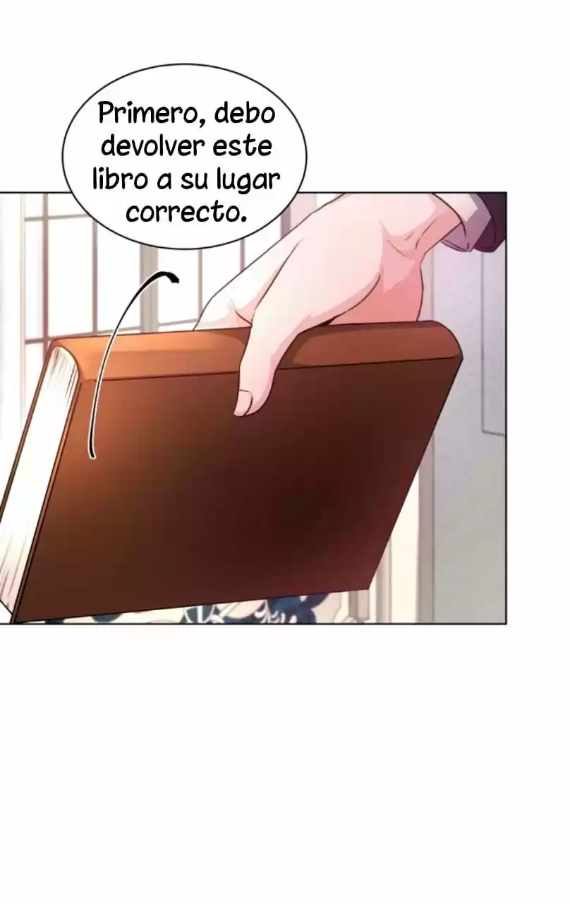 Las 5500 Sombras Del Rey Demonio - Capítulo 2 - Página 10 - LectorTMOo